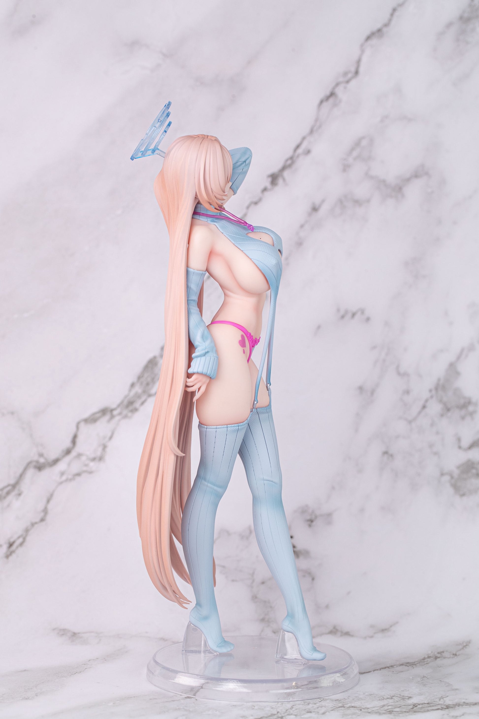 Domo Studio - Ichinose Asuna
