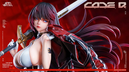 STAREXVA Studio - BGS Series Code Q