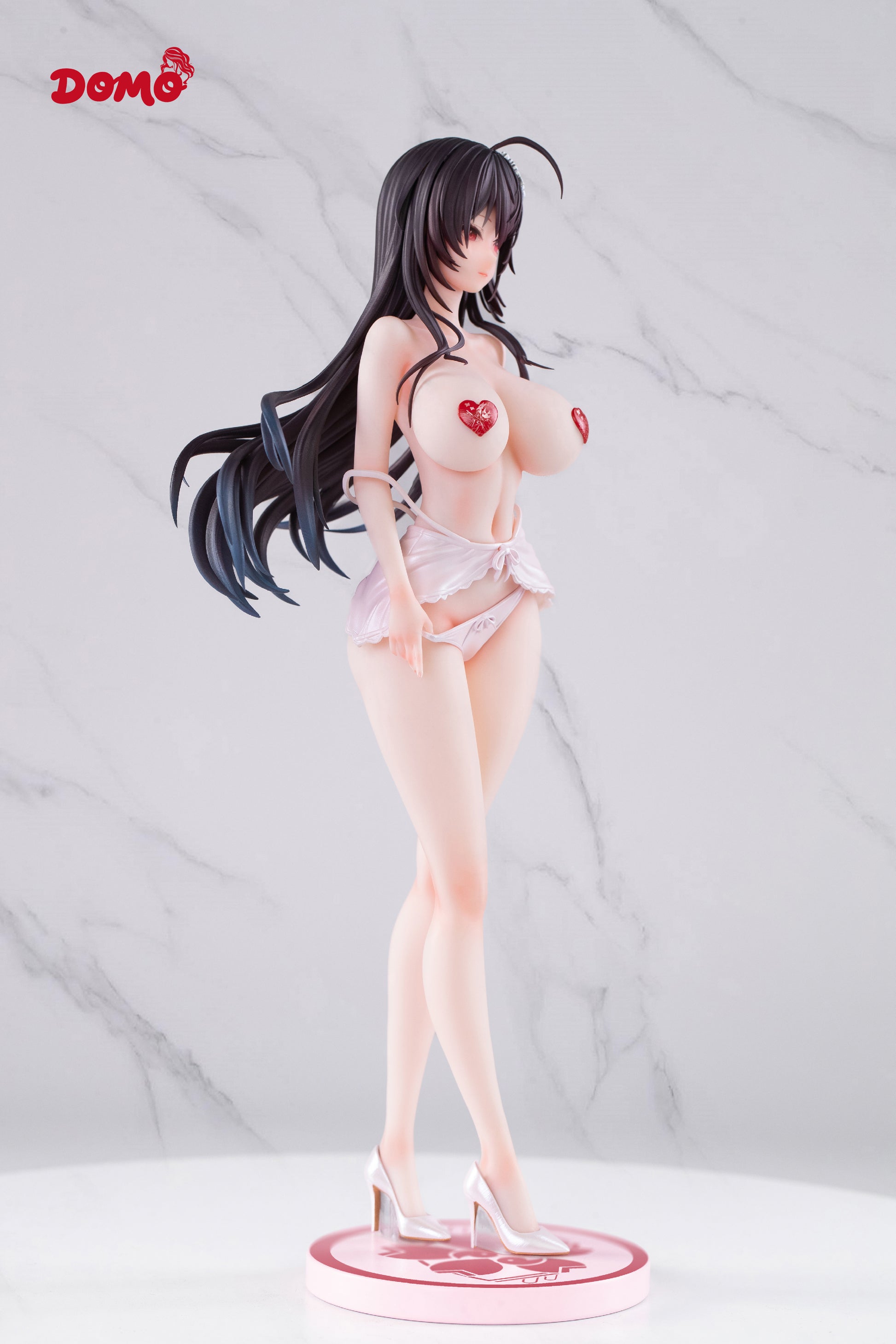 Domo Studio - Ijn Taiho