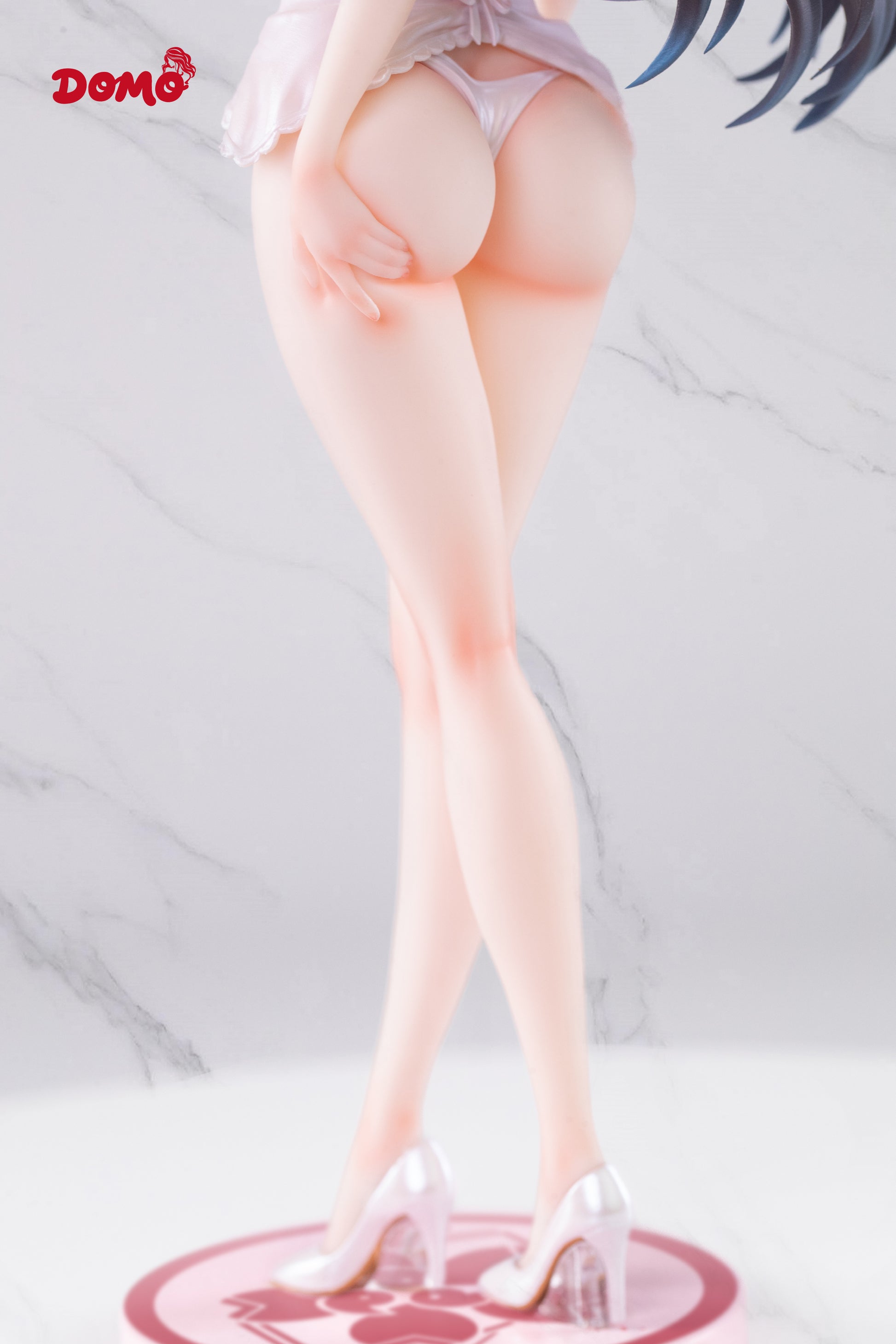 Domo Studio - Ijn Taiho
