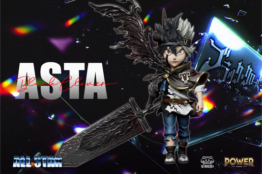 YZ Studio X Power Studio - Asta