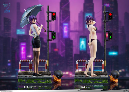 Seven Studio - Reze [2 Variants]