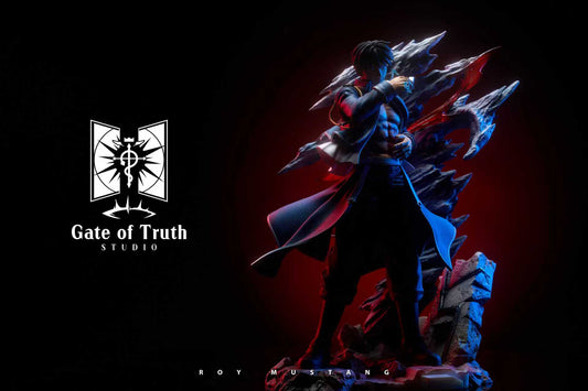 Gate of Truth Studio - Roy Mustang [2 Variants]