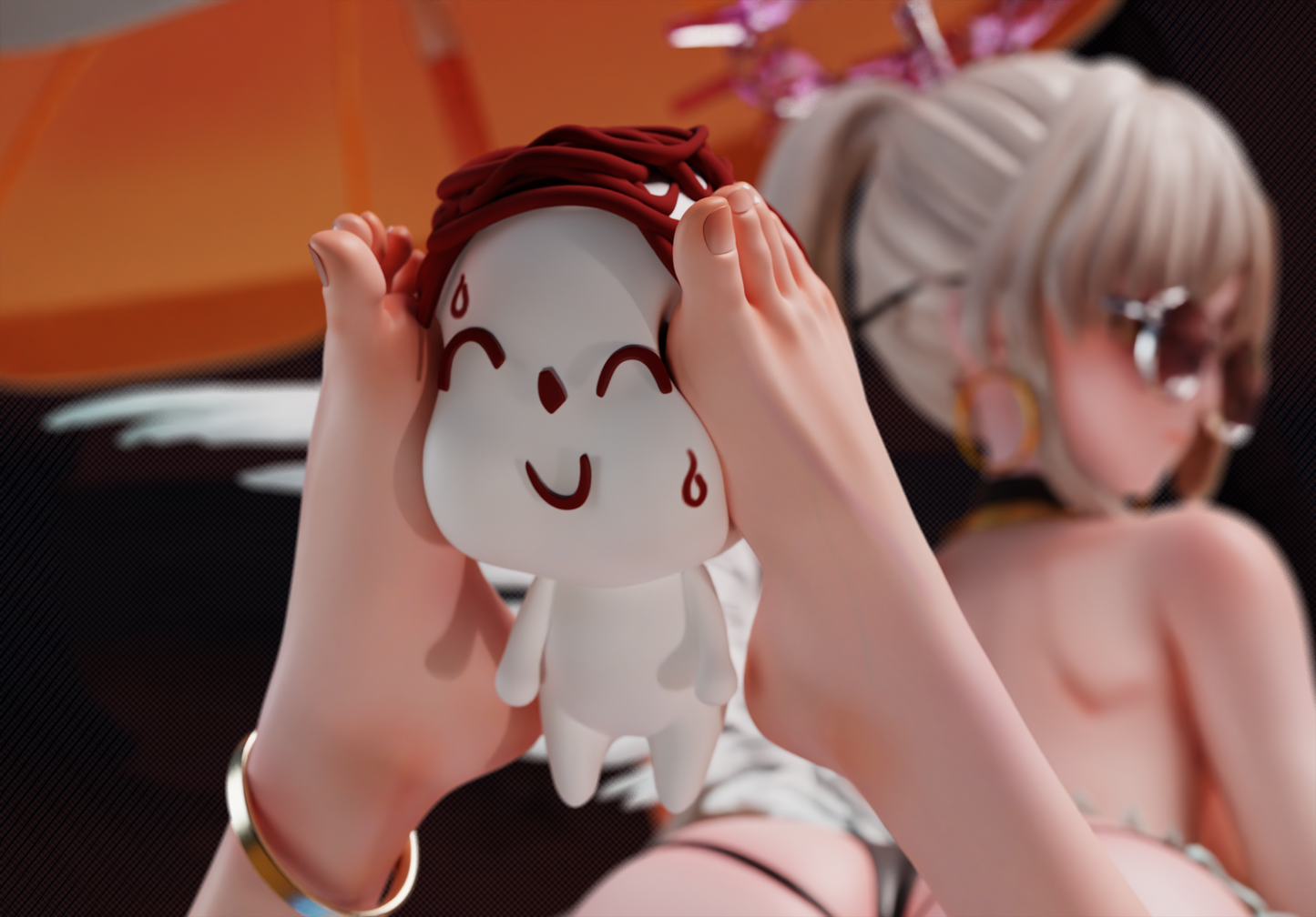 Mi Yin Studio - Swimsuit Nagisa
