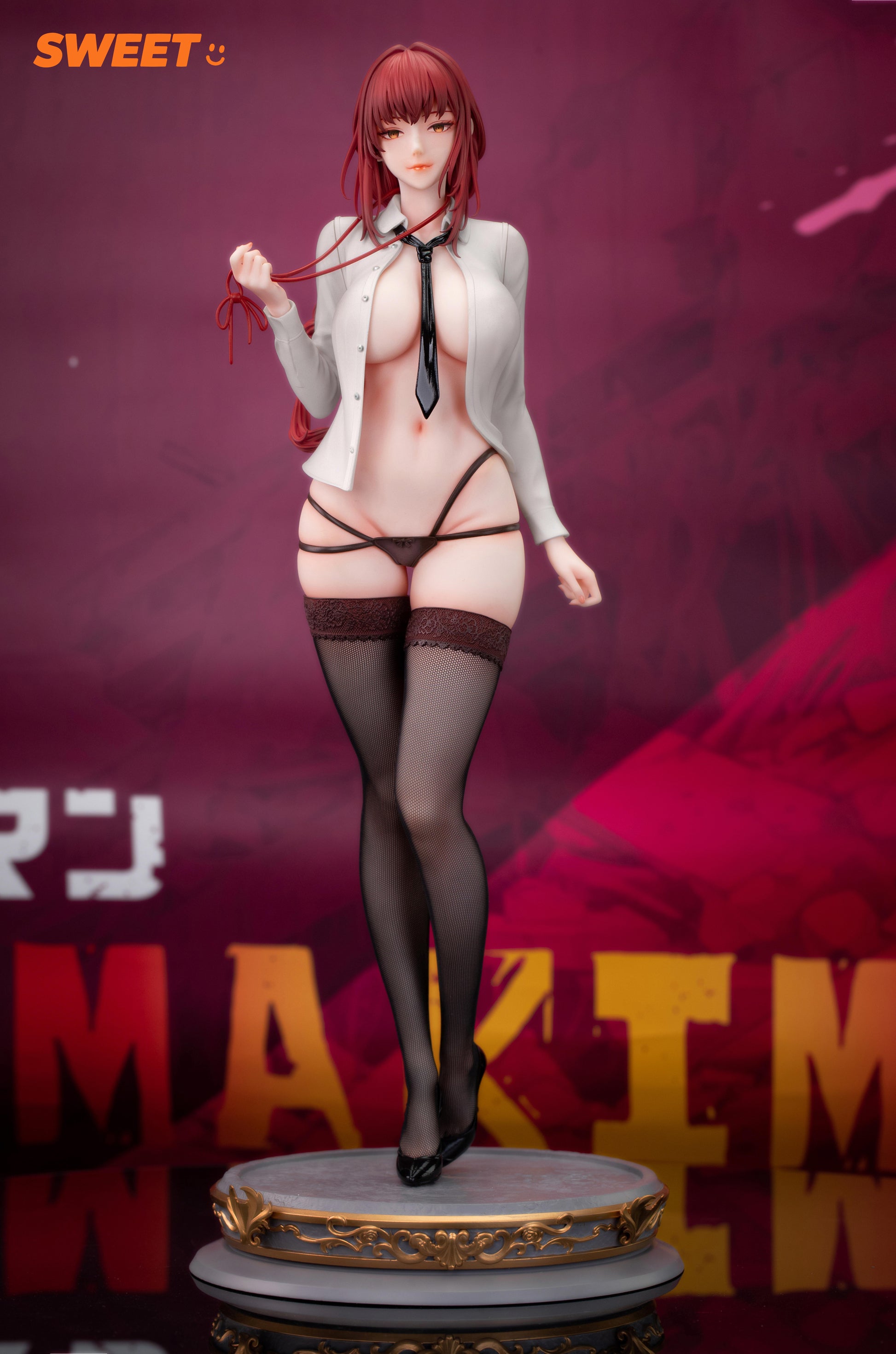 Sweet Studio - Makima