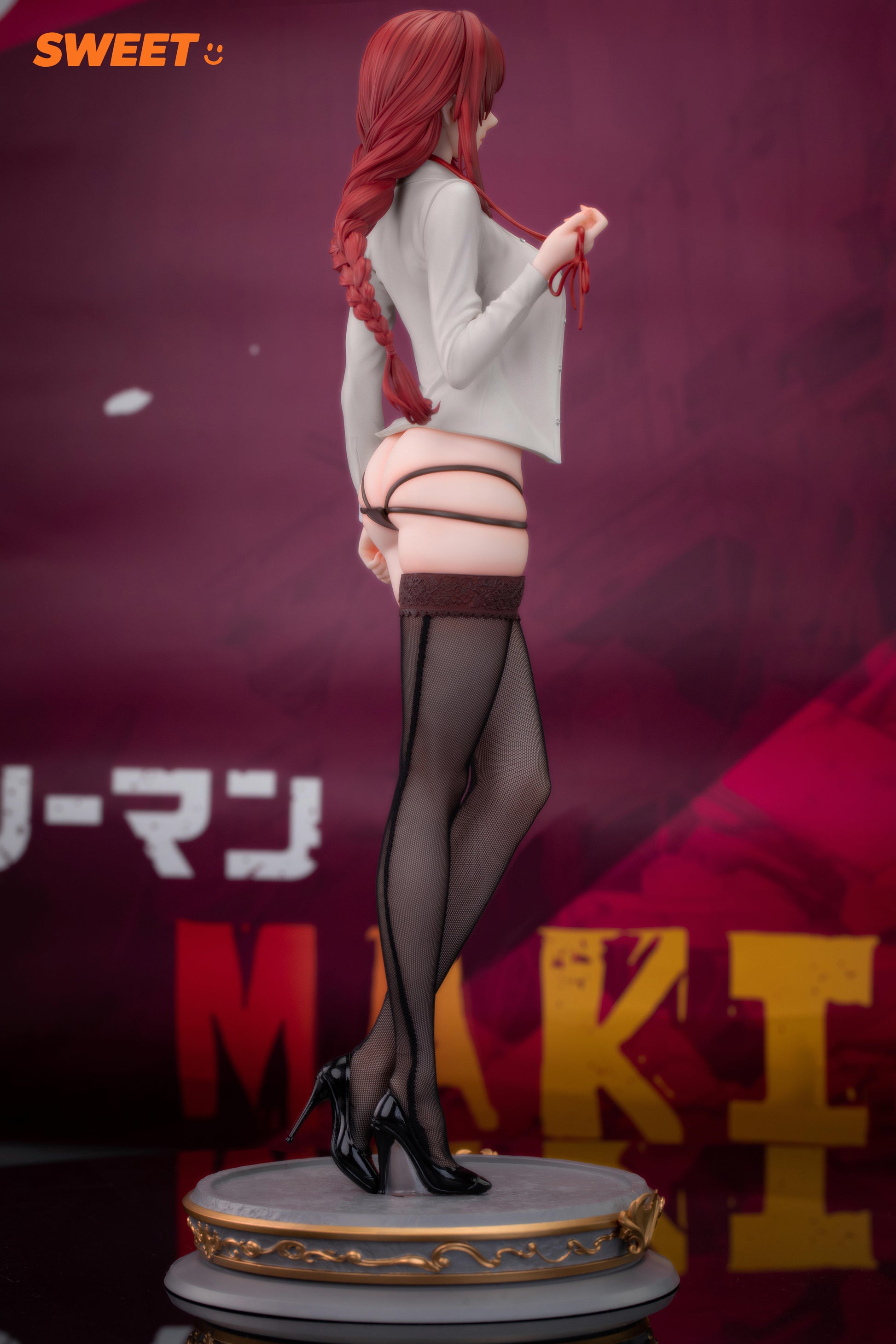 Sweet Studio - Makima