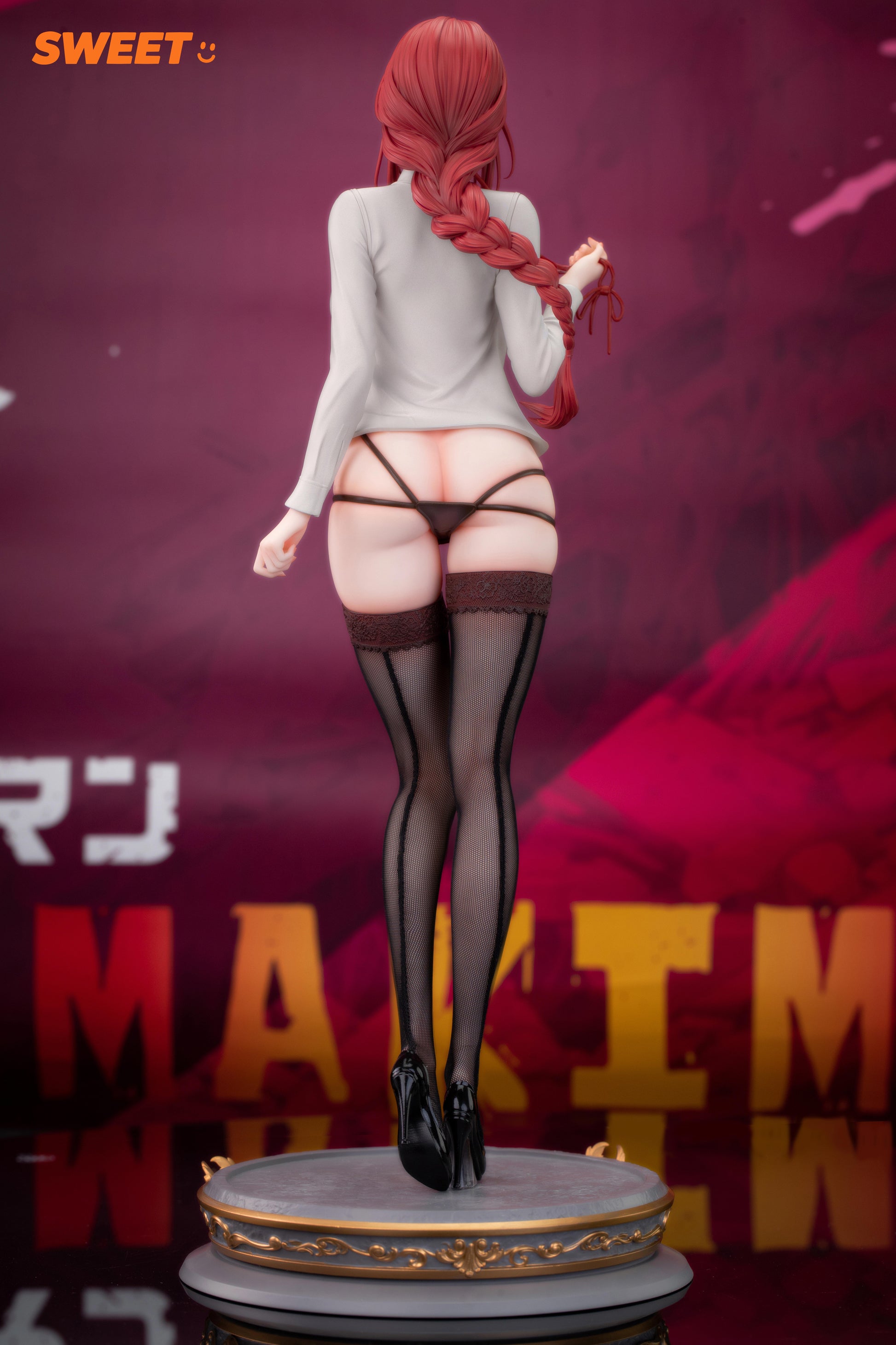 Sweet Studio - Makima