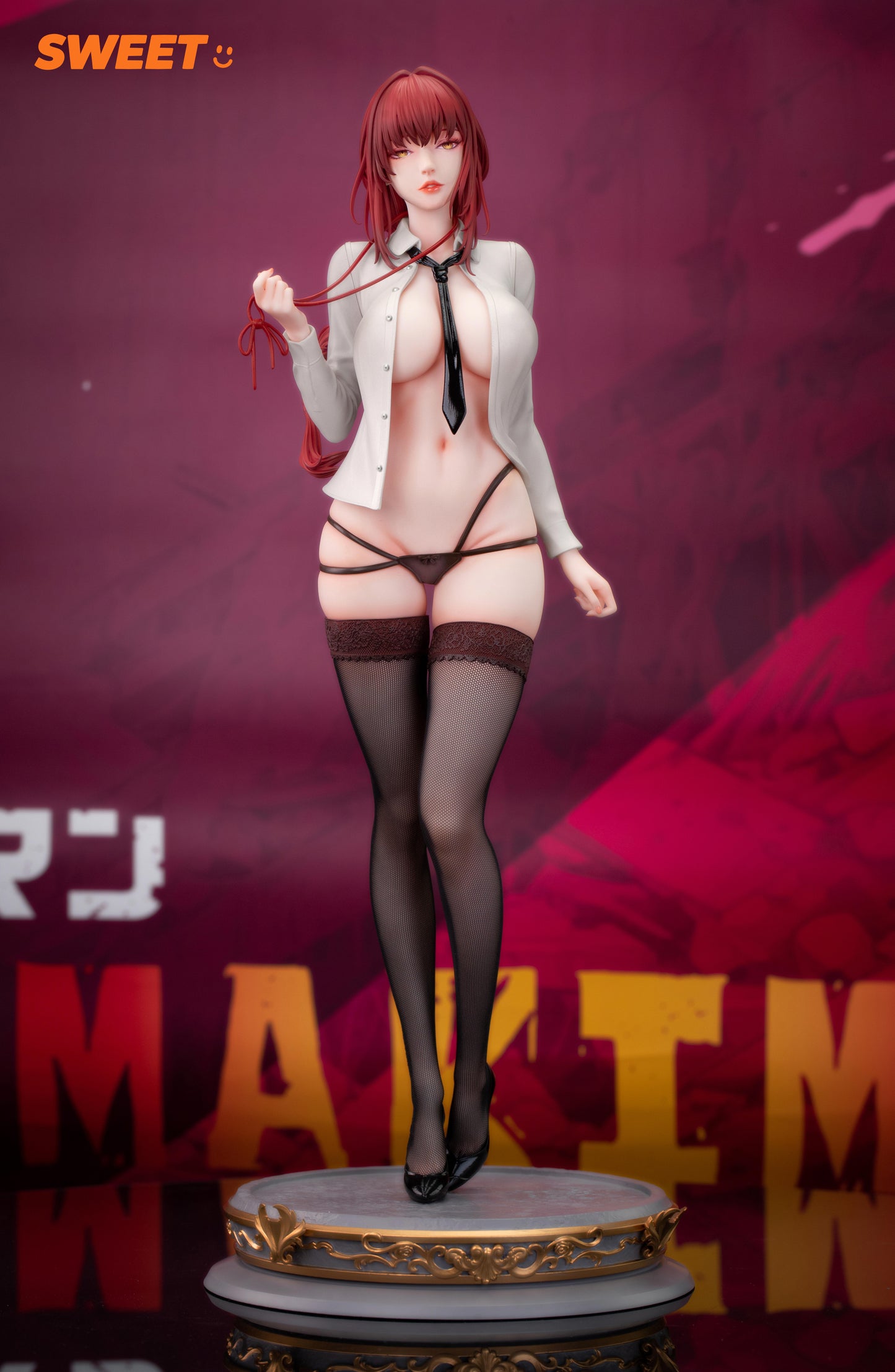 Sweet Studio - Makima
