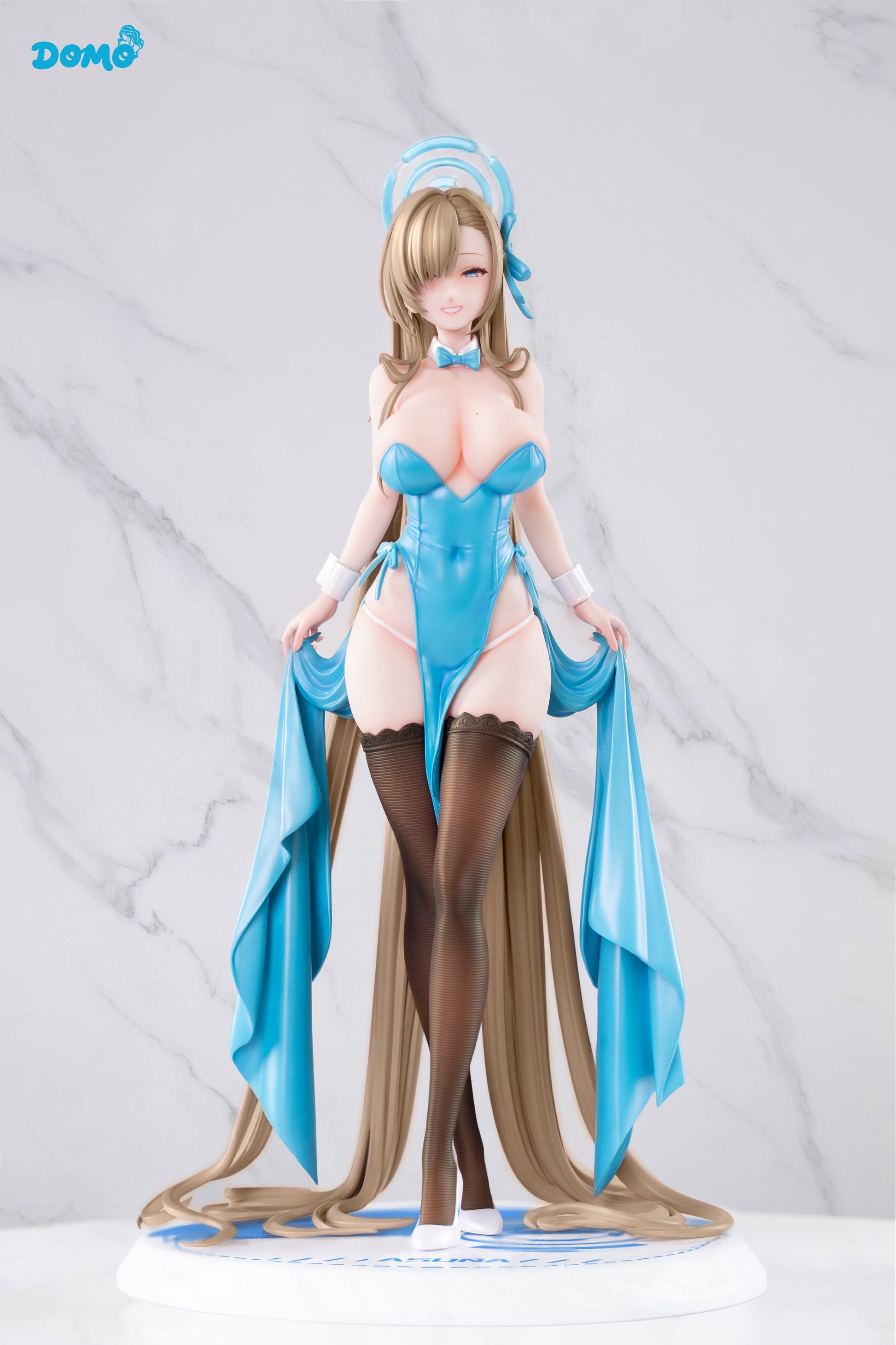 Domo Studio - Ichinose Asuna