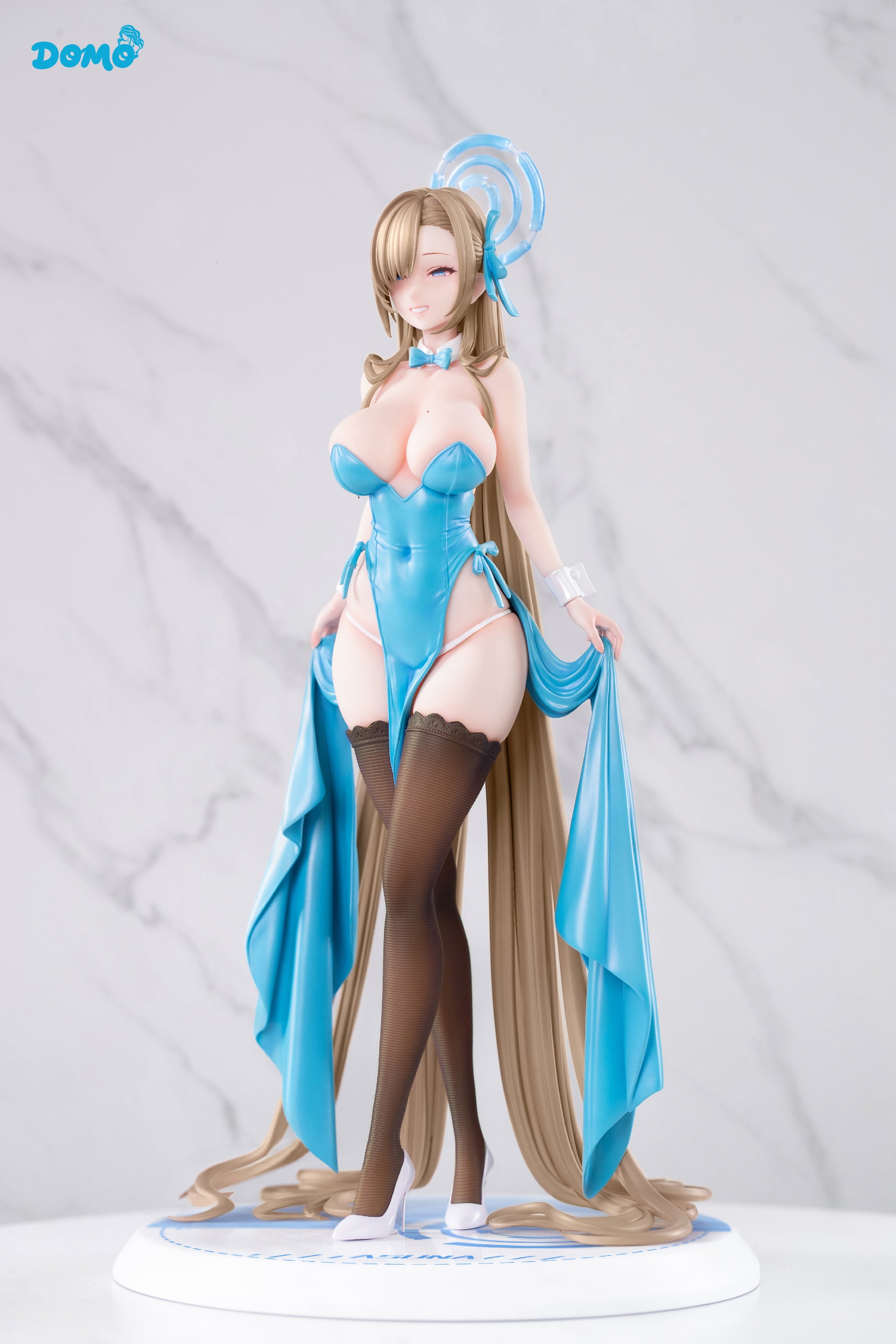 Domo Studio - Ichinose Asuna