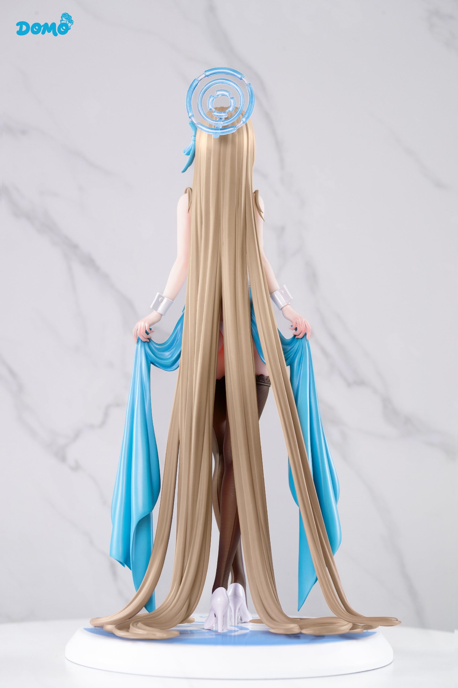 Domo Studio - Ichinose Asuna