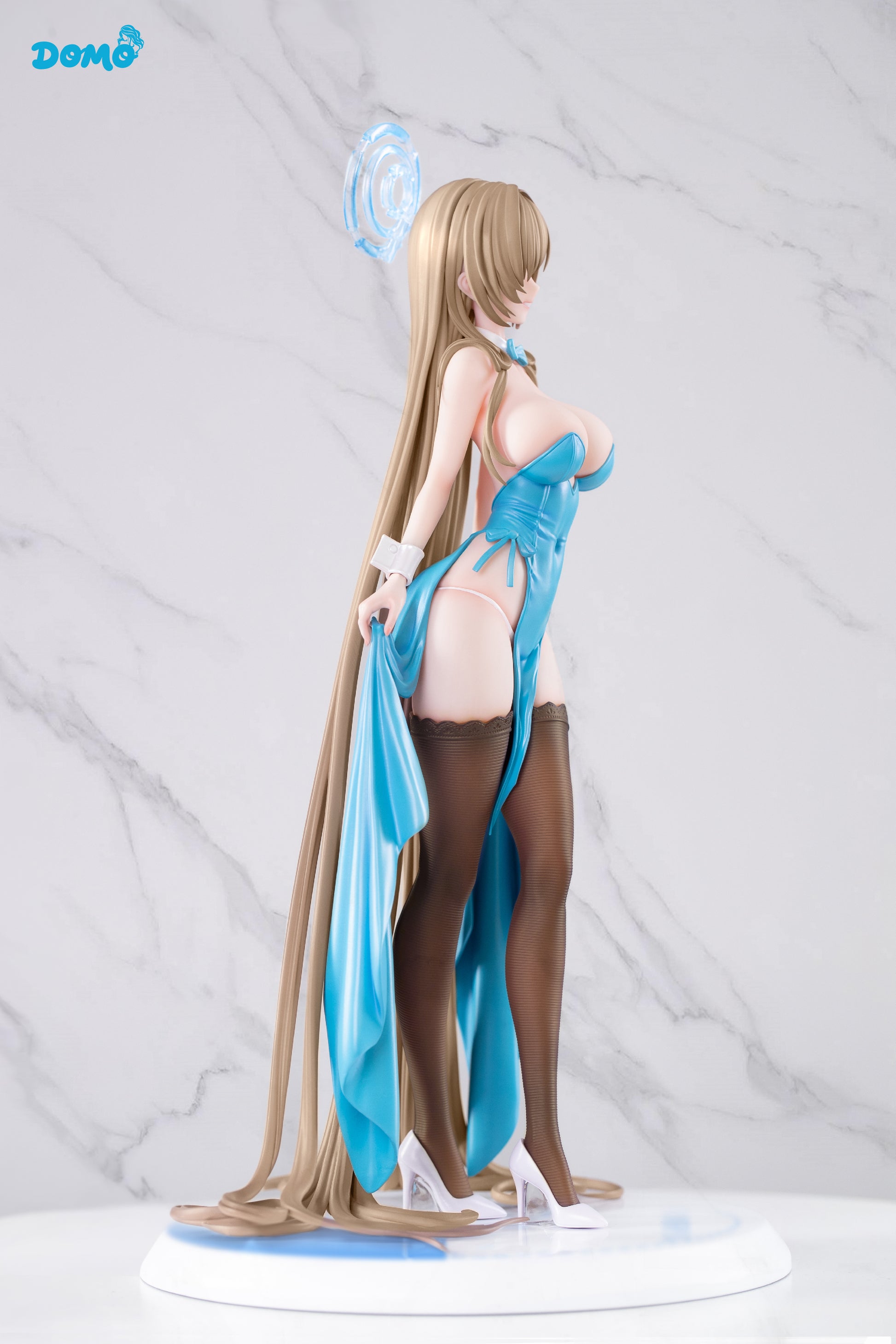 Domo Studio - Ichinose Asuna