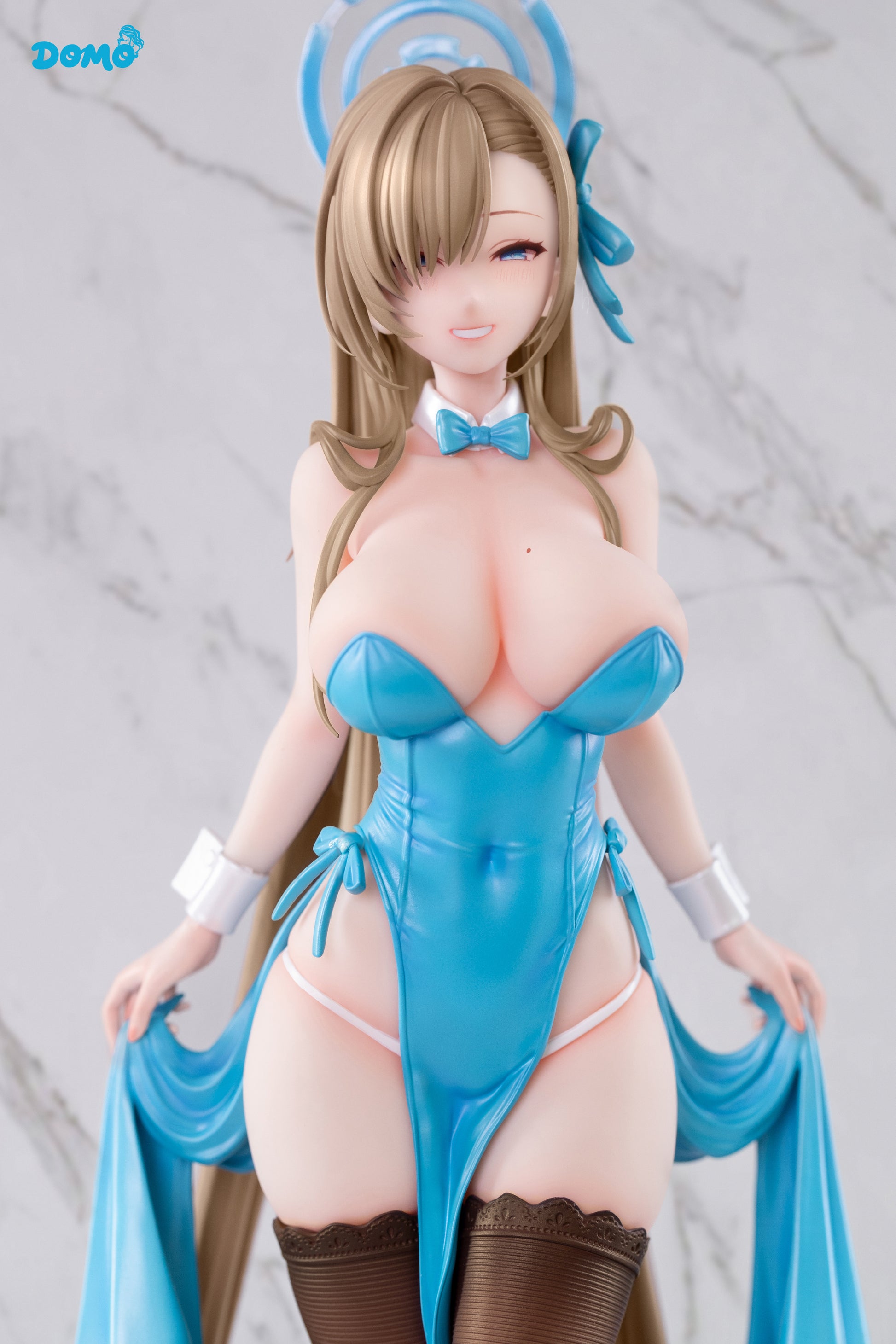 Domo Studio - Ichinose Asuna