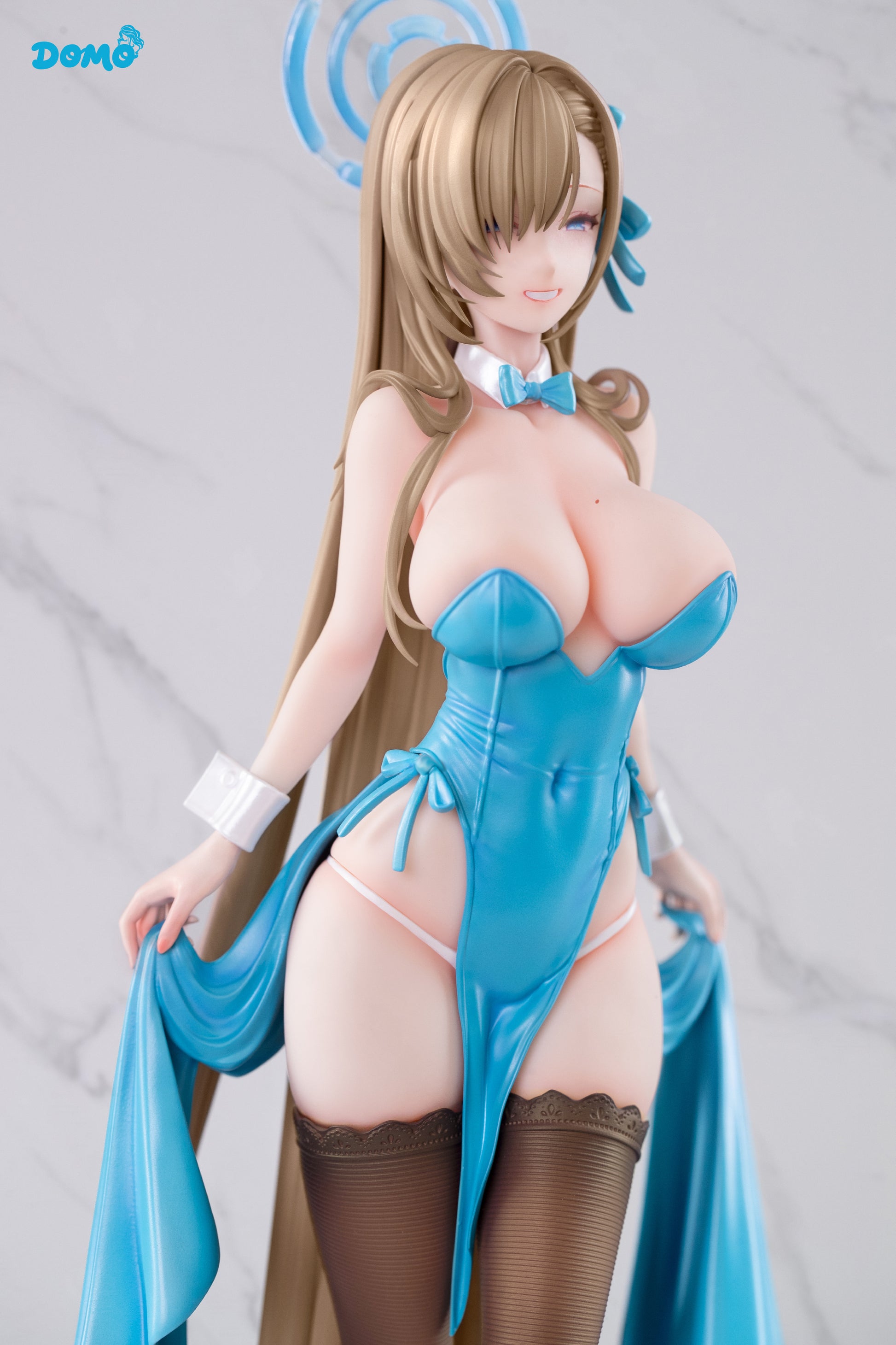 Domo Studio - Ichinose Asuna