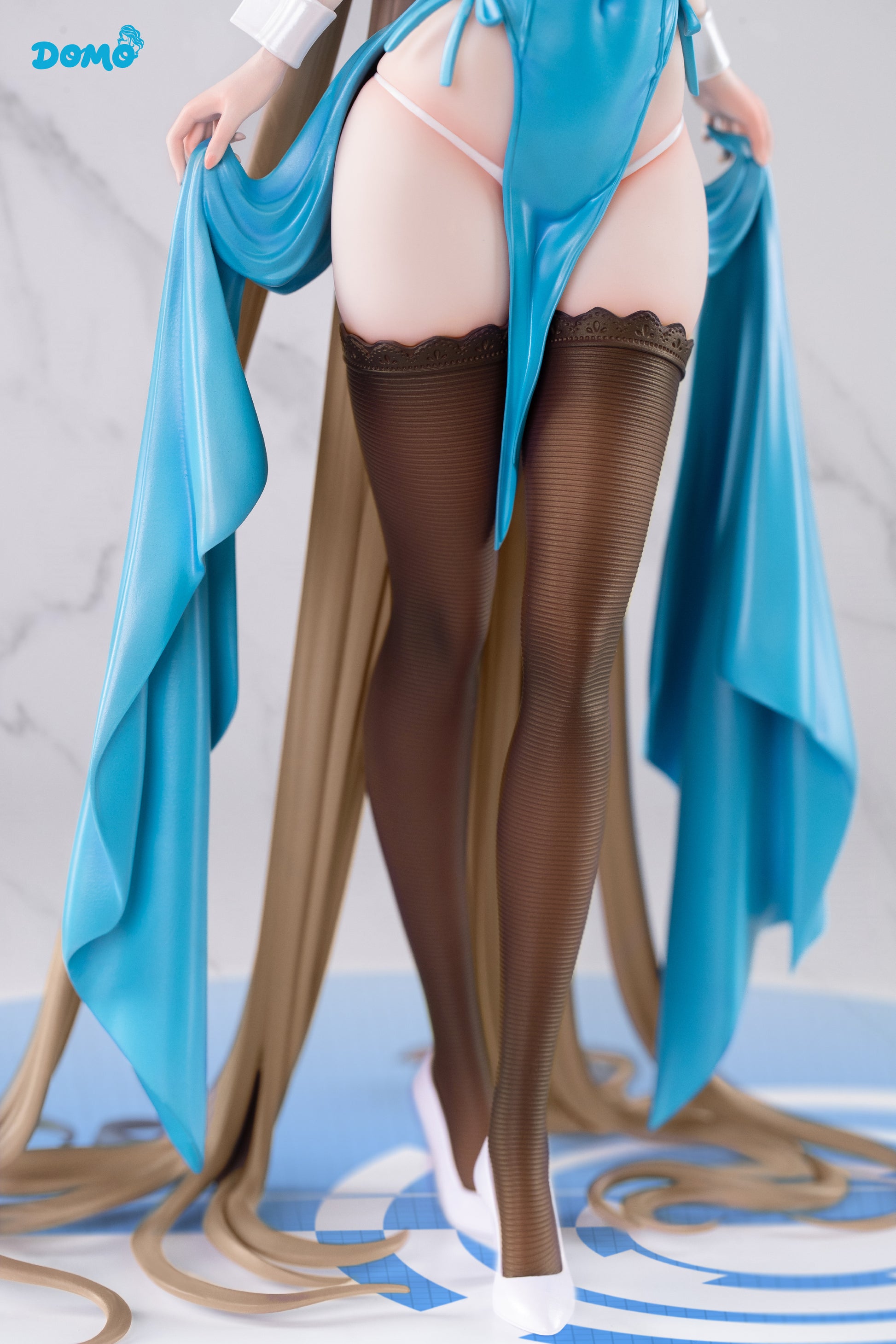 Domo Studio - Ichinose Asuna
