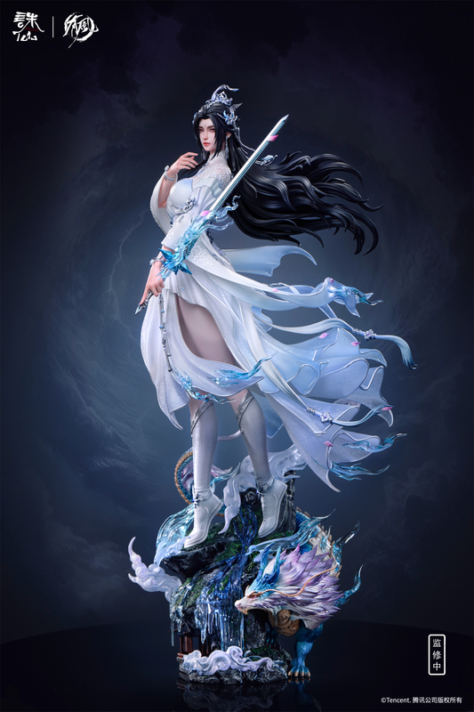 You Feng Studio - Lu Xueqi [Licensed]
