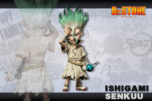 A+ Studio - Ishigami Senku