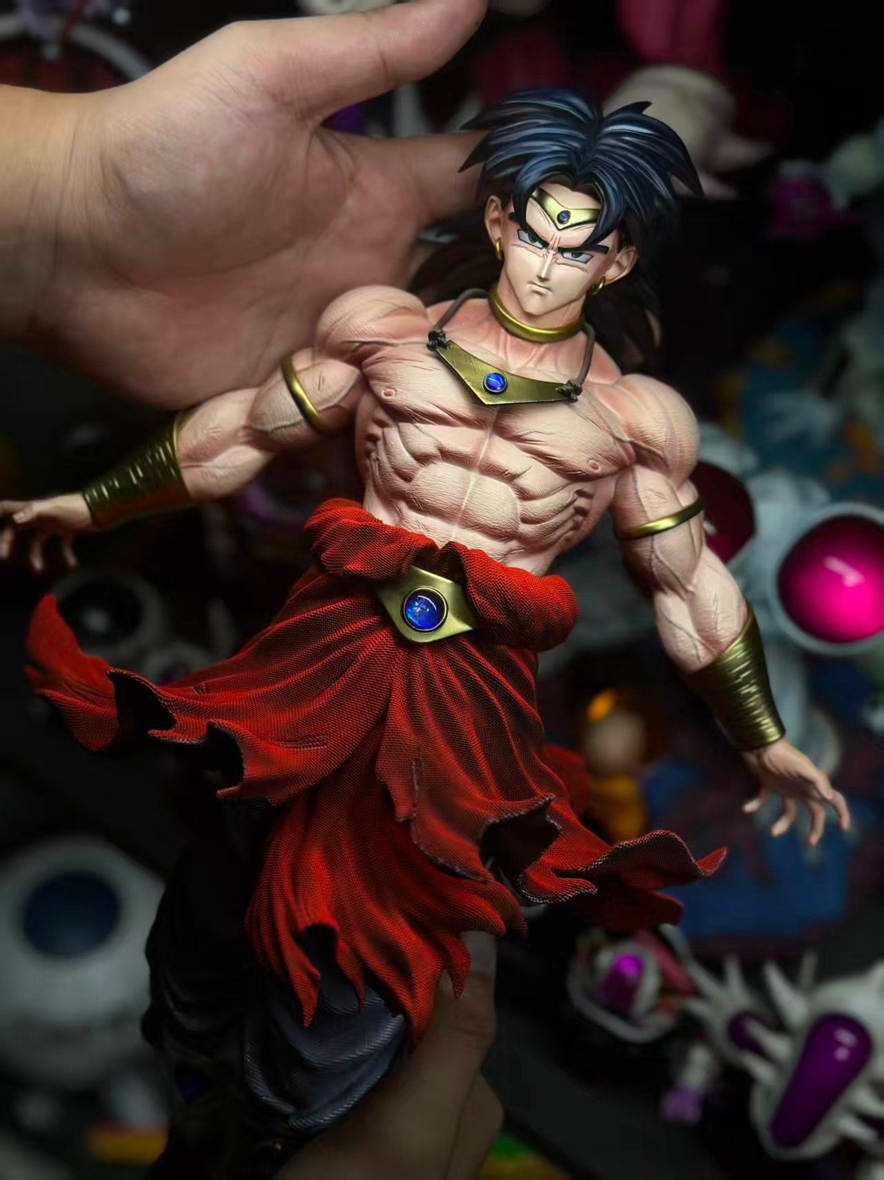 TOP 1 Studio - Broli Limited Edition [2 Variants]