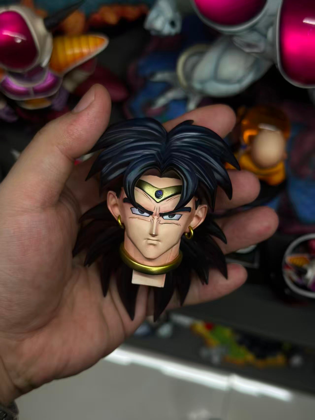 TOP 1 Studio - Broli Limited Edition [2 Variants]