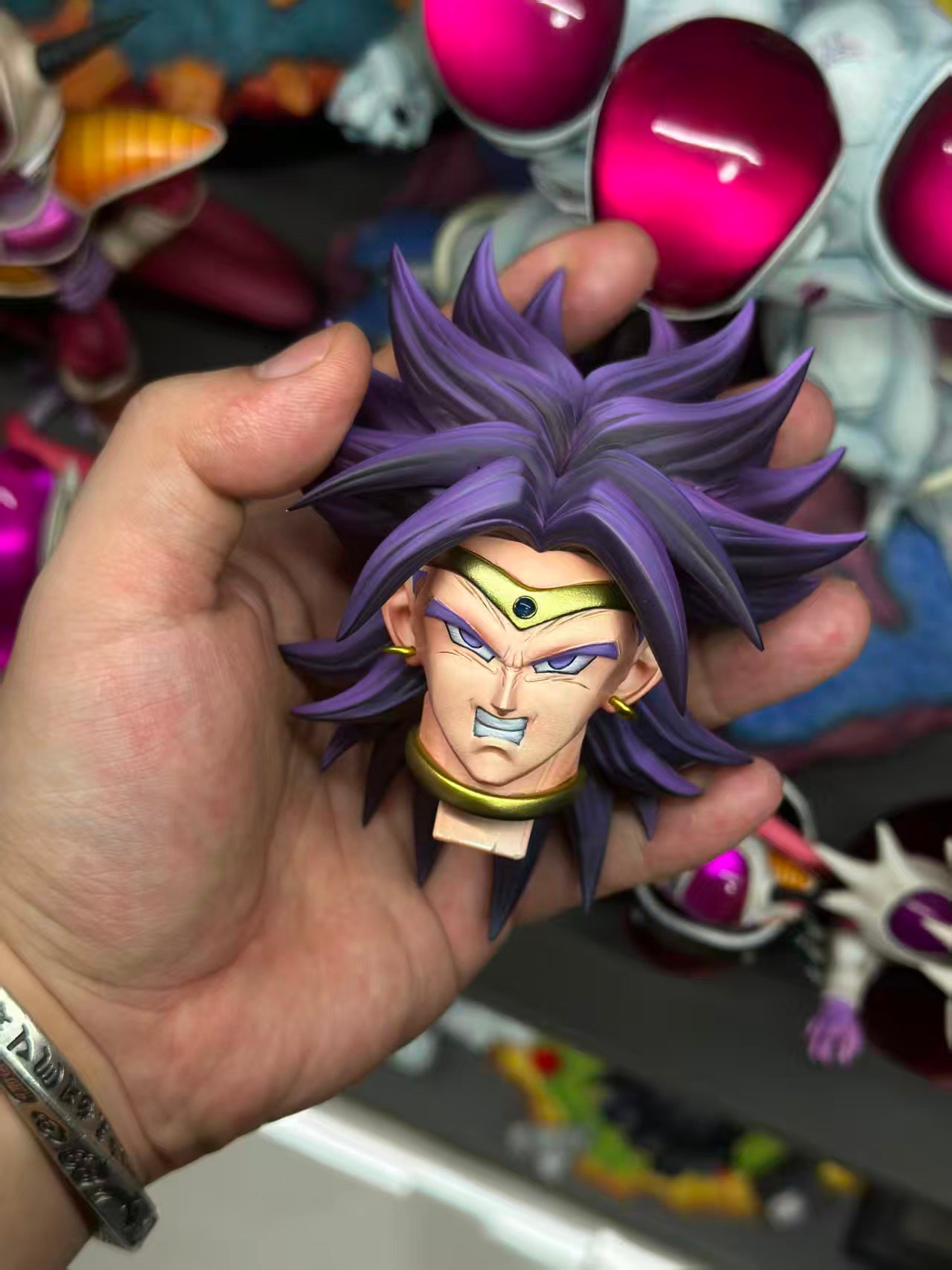 TOP 1 Studio - Broli Limited Edition [2 Variants]