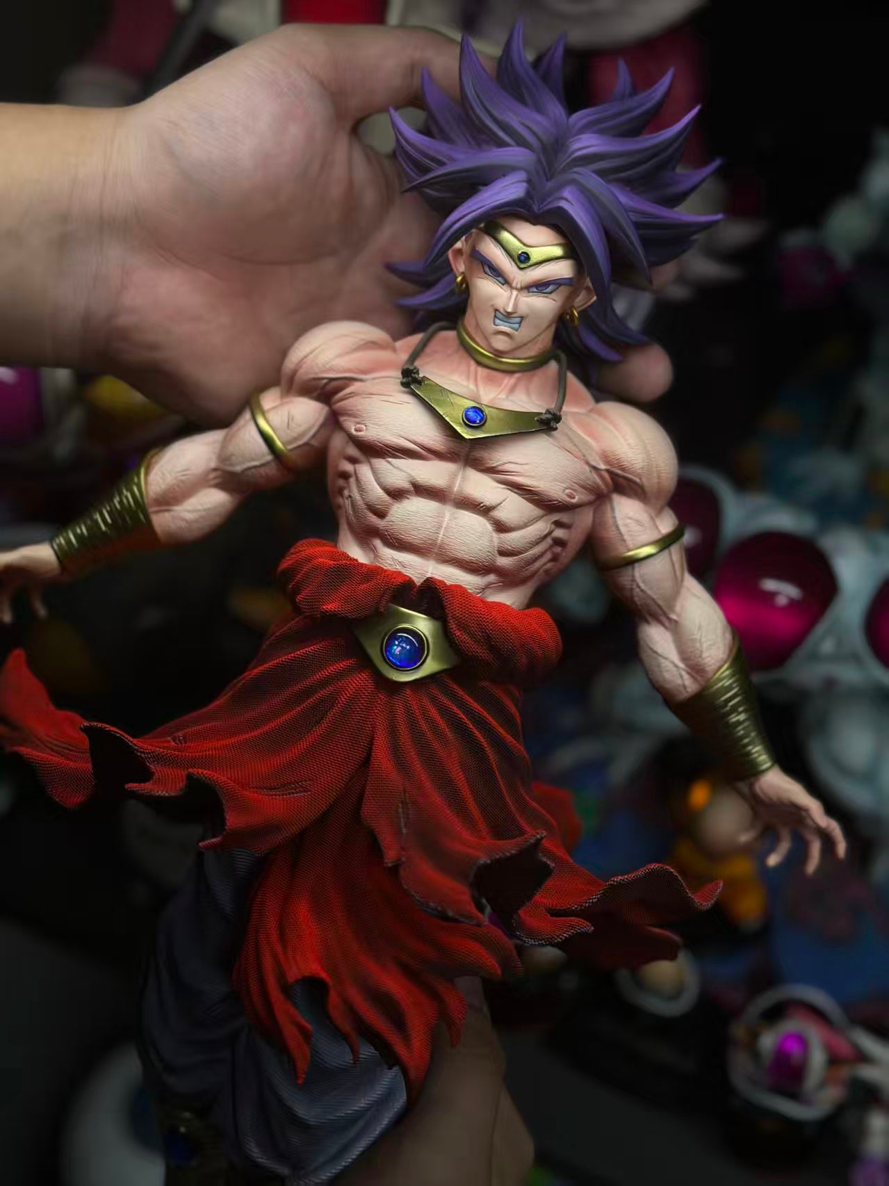 TOP 1 Studio - Broli Limited Edition [2 Variants]