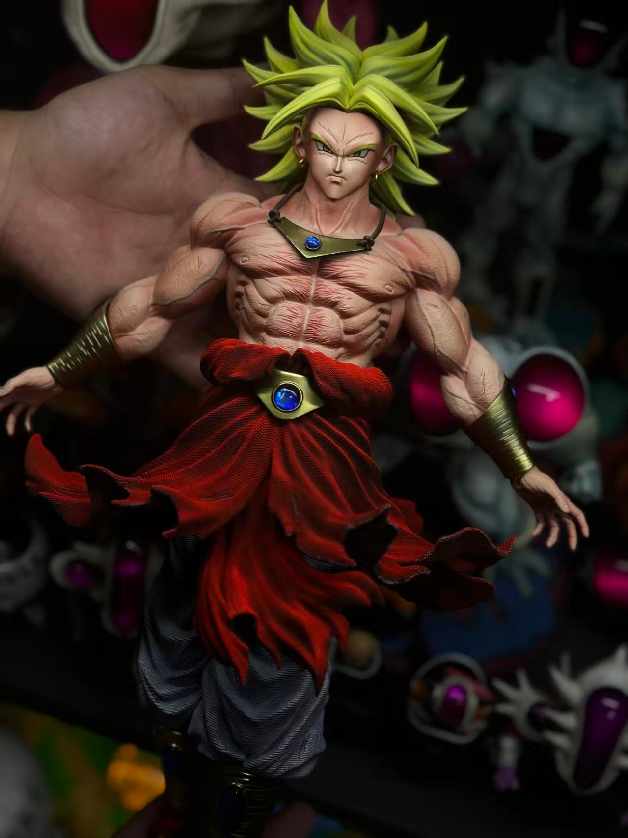 TOP 1 Studio - Broli Limited Edition [2 Variants]