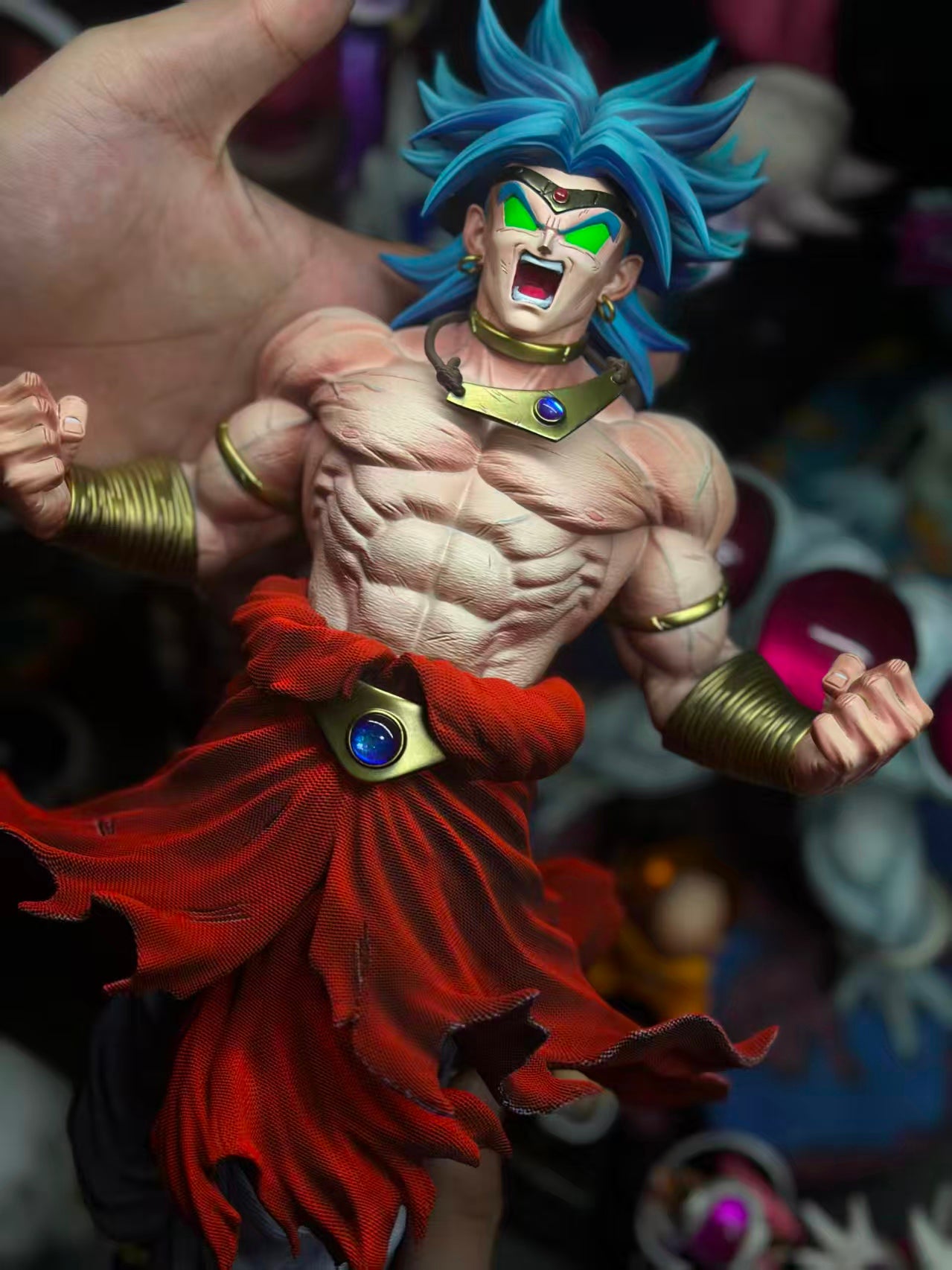 TOP 1 Studio - Broli Limited Edition [2 Variants]