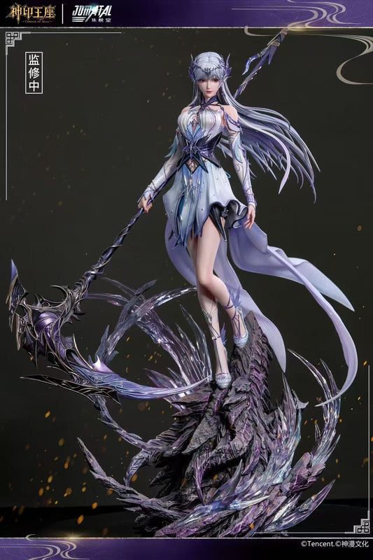 Jomatal Studio X Tencent - Sheng Cai Er [Licensed]
