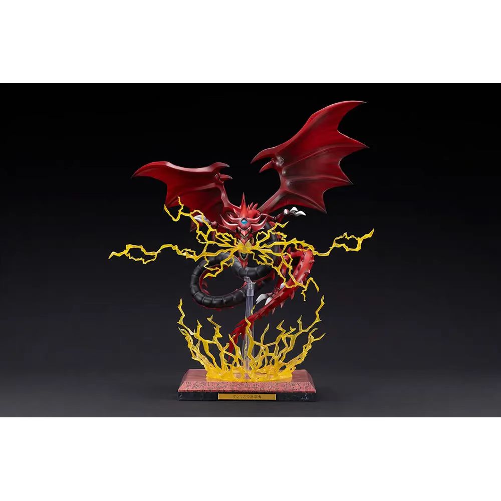 Kotobukiya - III Phantom God Advent Winged Dragon Sky Dragon Giant God Soldier [4 Variants]