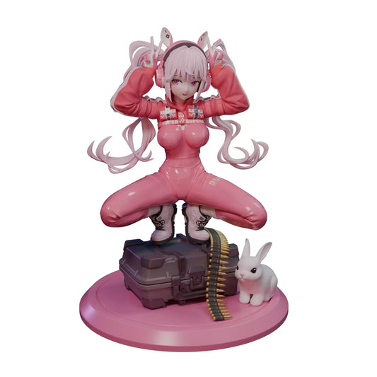 Miyin Studio - Alice