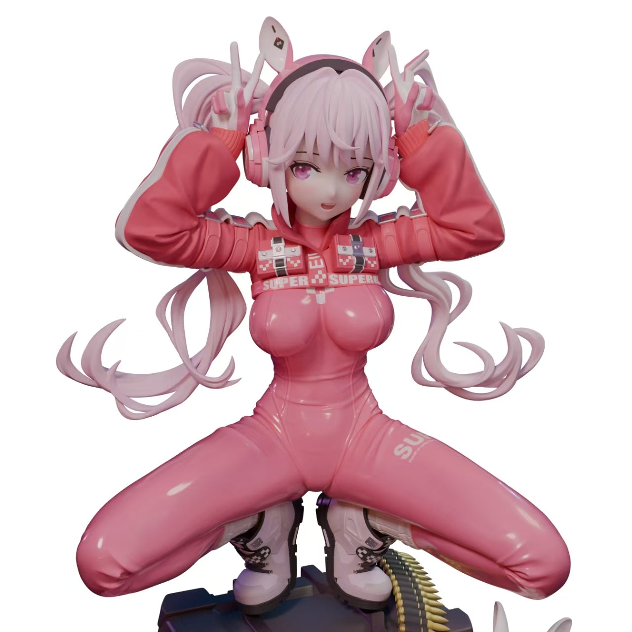 Miyin Studio - Alice