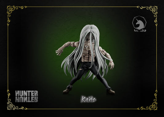 MDS Studio - Puppet Kaito