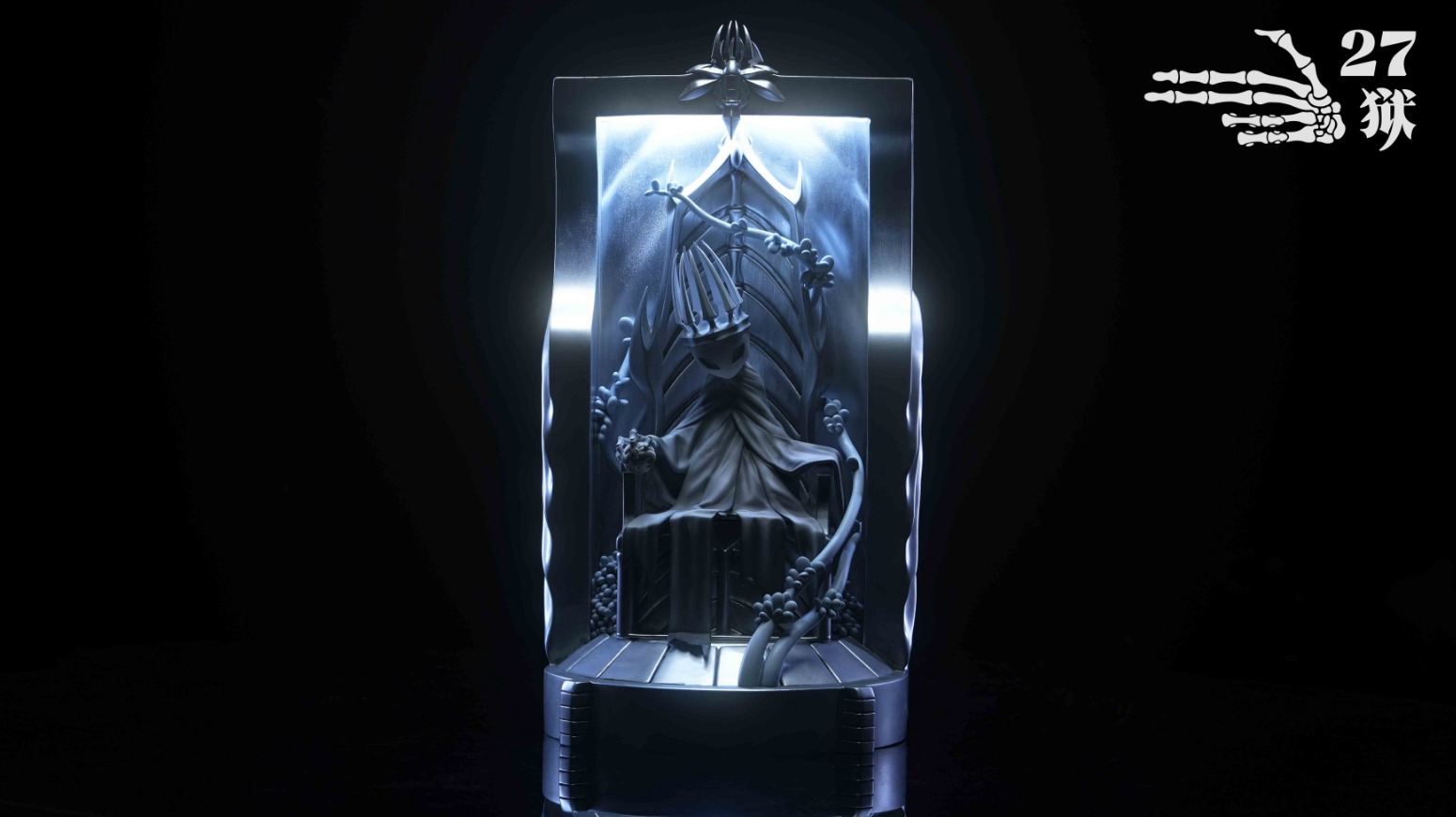 27abyss Studio - The Pale King
