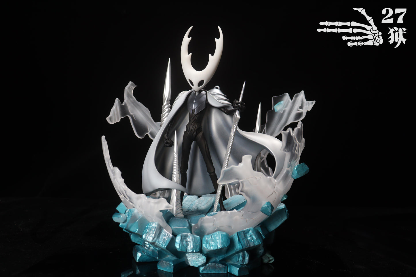 27abyss Studio - Pure Vessel [2 Variants]