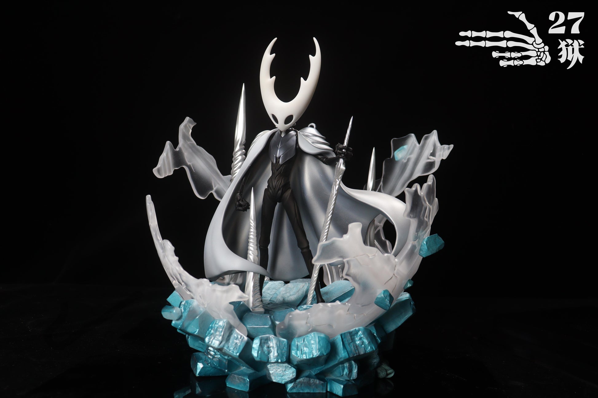 27abyss Studio - Pure Vessel [2 Variants]