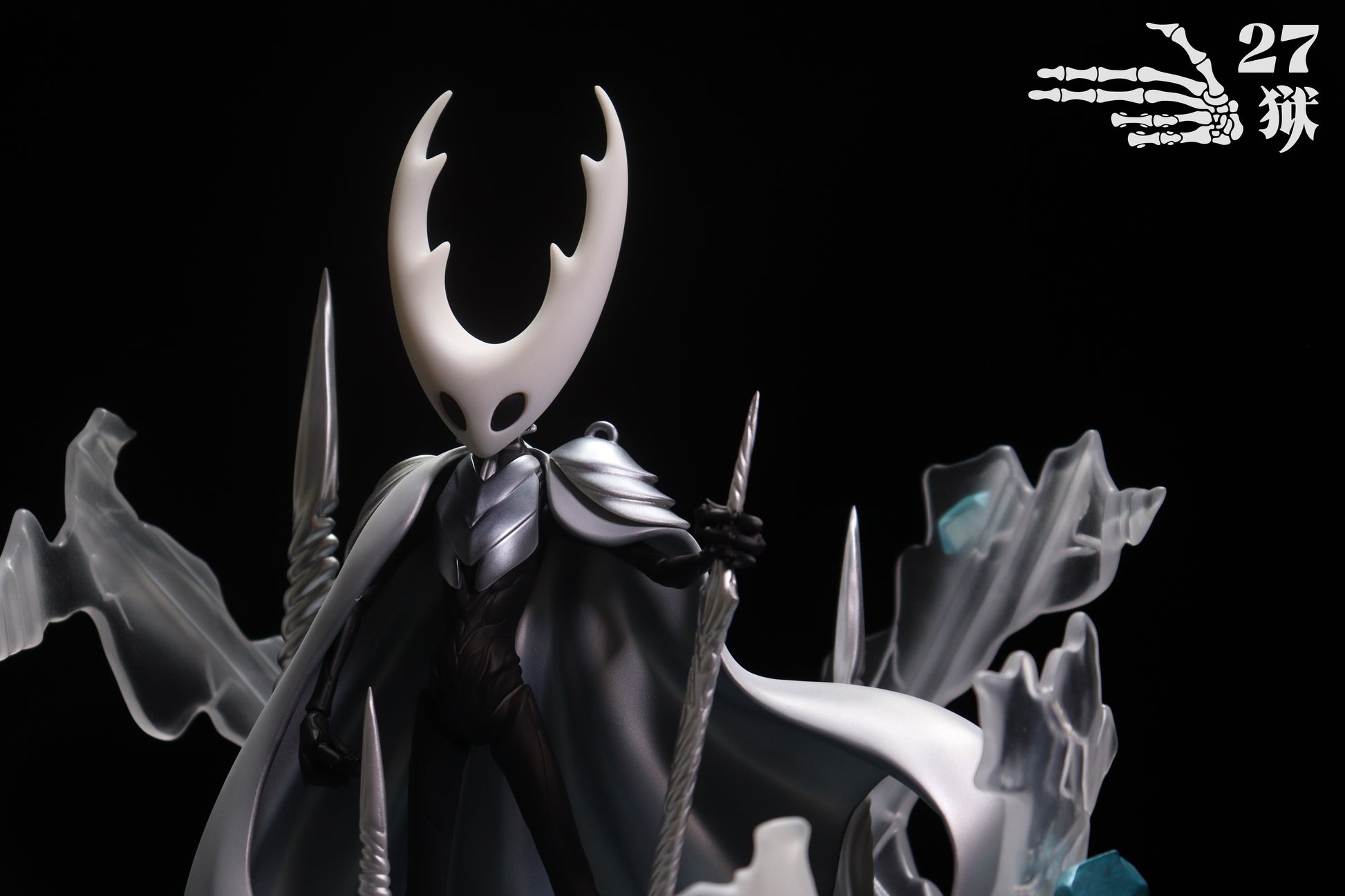 27abyss Studio - Pure Vessel [2 Variants]