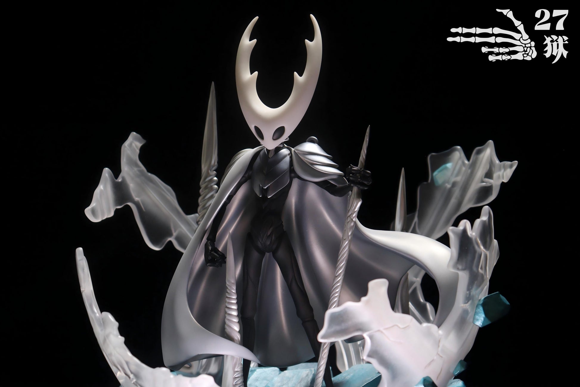 27abyss Studio - Pure Vessel [2 Variants]