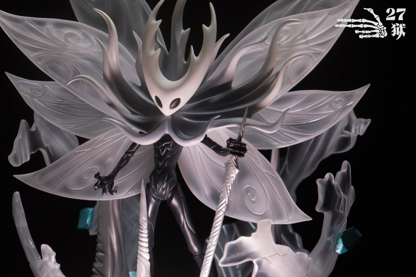 27abyss Studio - Pure Vessel [2 Variants]