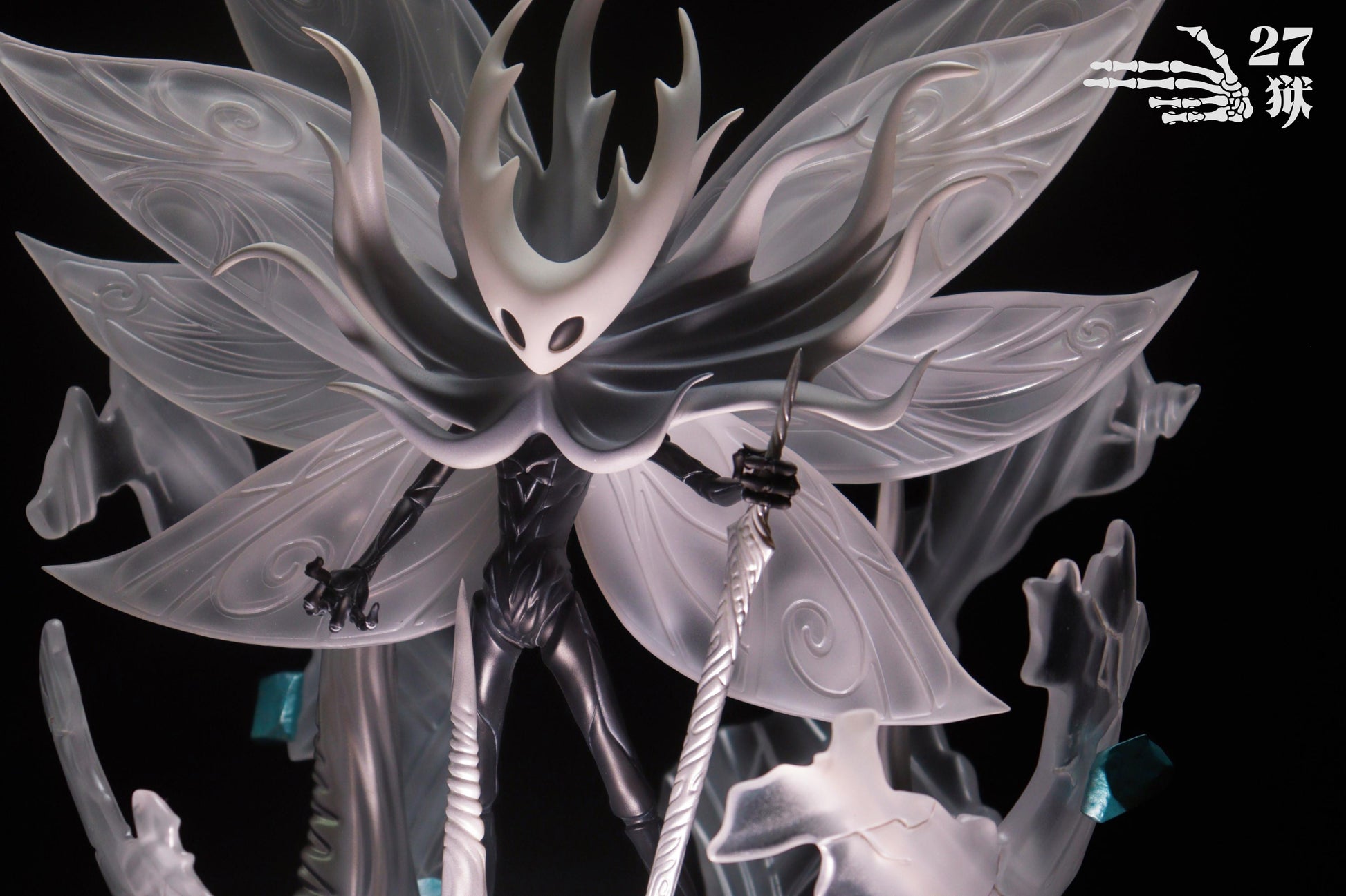 27abyss Studio - Pure Vessel [2 Variants]