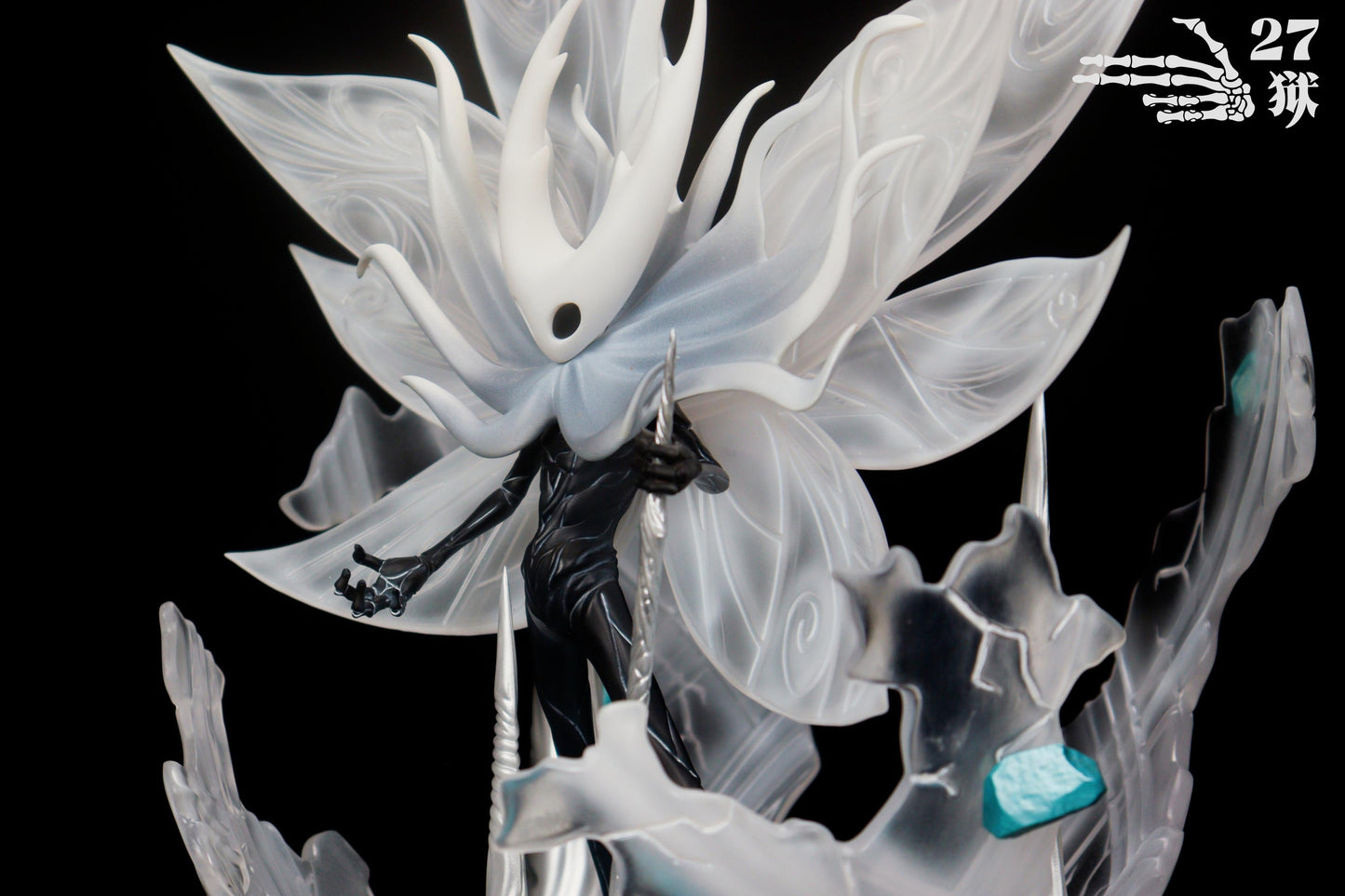 27abyss Studio - Pure Vessel [2 Variants]