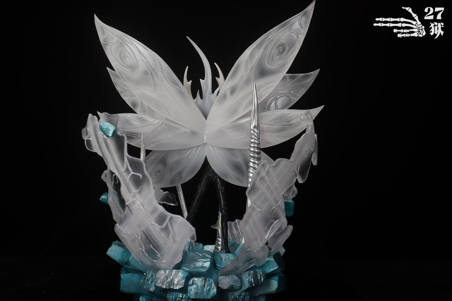 27abyss Studio - Pure Vessel [2 Variants]