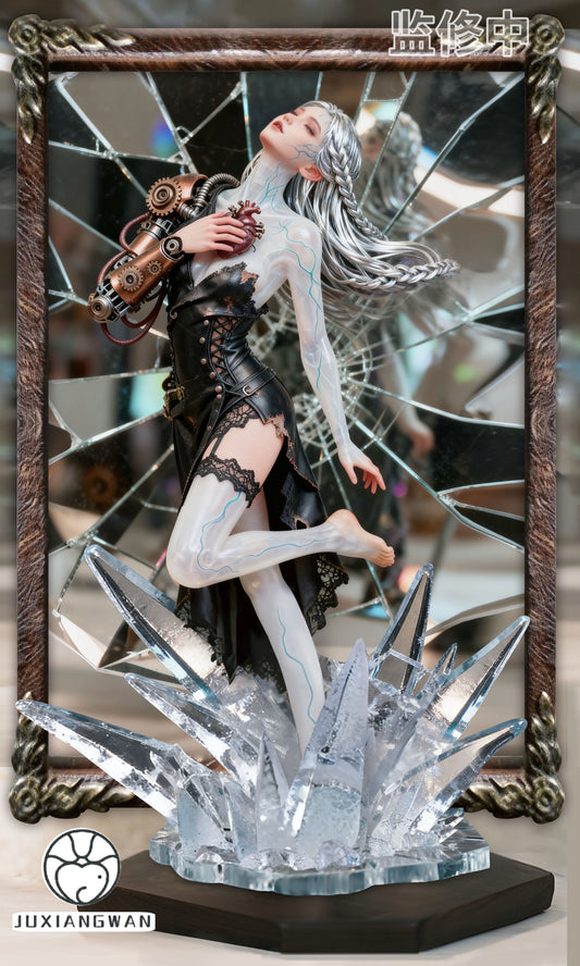 JU XIANG WAN Studio - Ling Long Mechanical Heart [2 Variants]