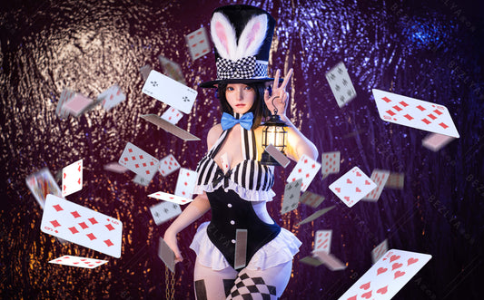 Bezlya - Rubik's Cube Thief
