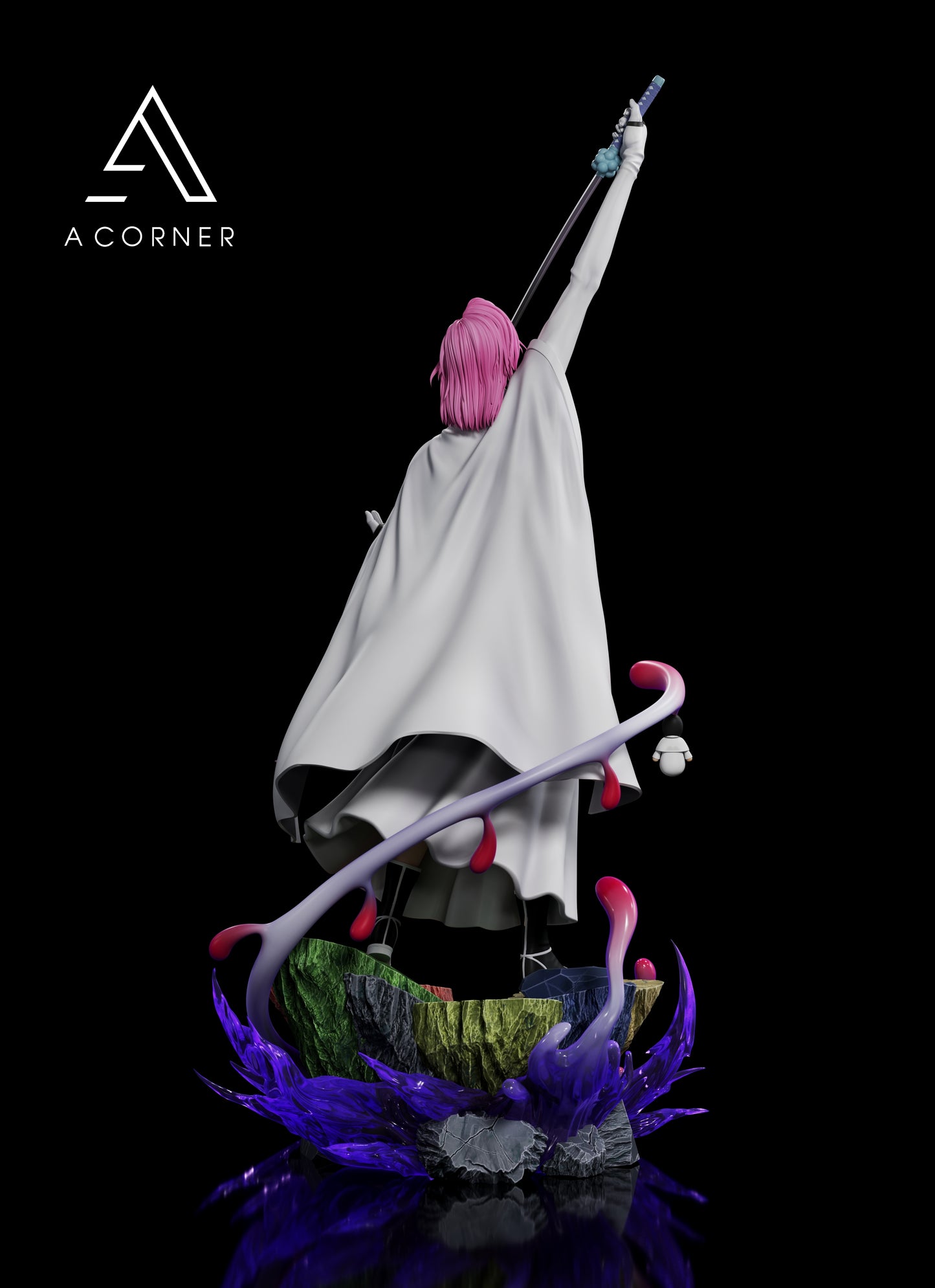 AC Studio - No.5 / No.8 / No.0 [3 Variants]
