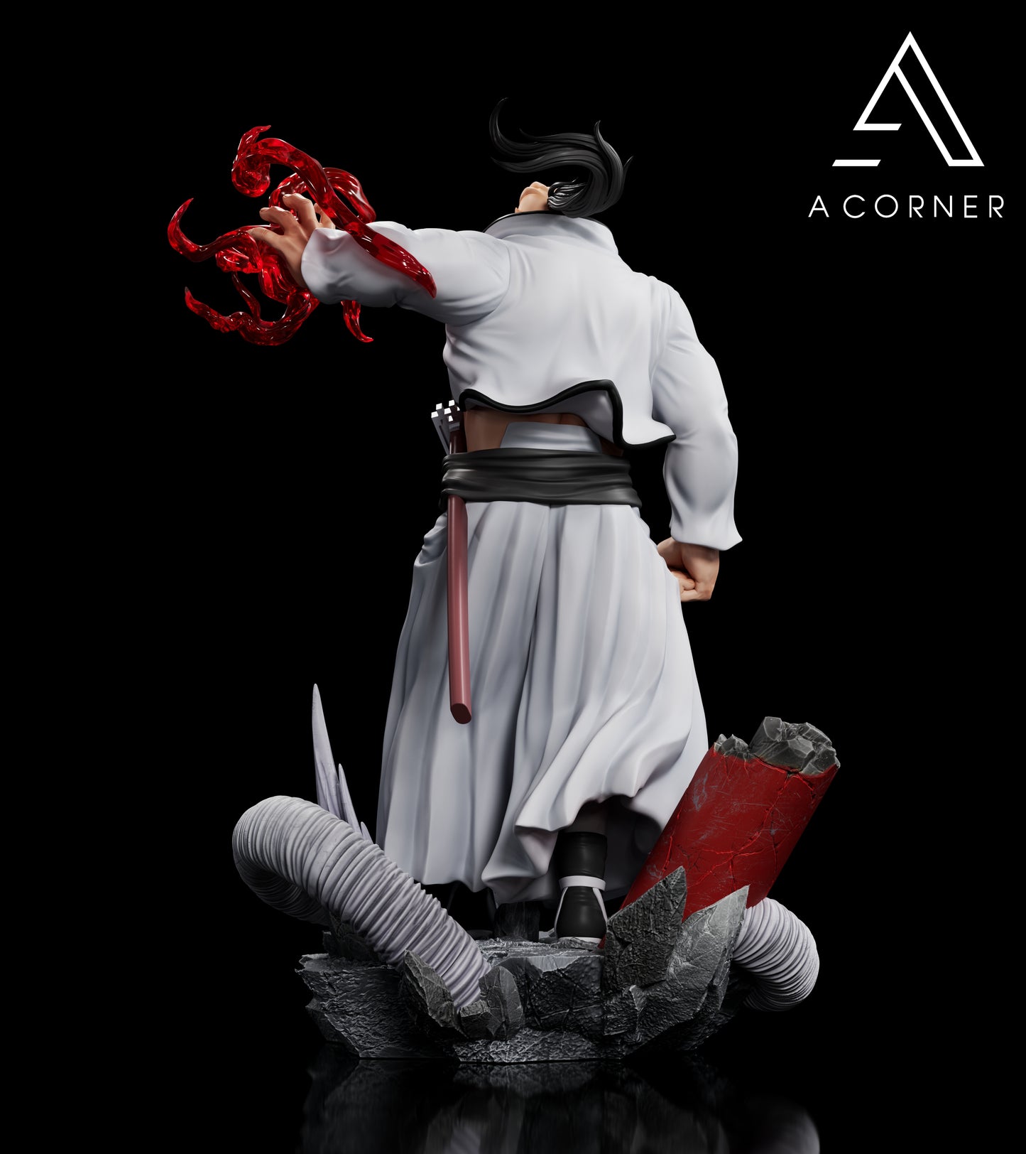 AC Studio - No.5 / No.8 / No.0 [3 Variants]