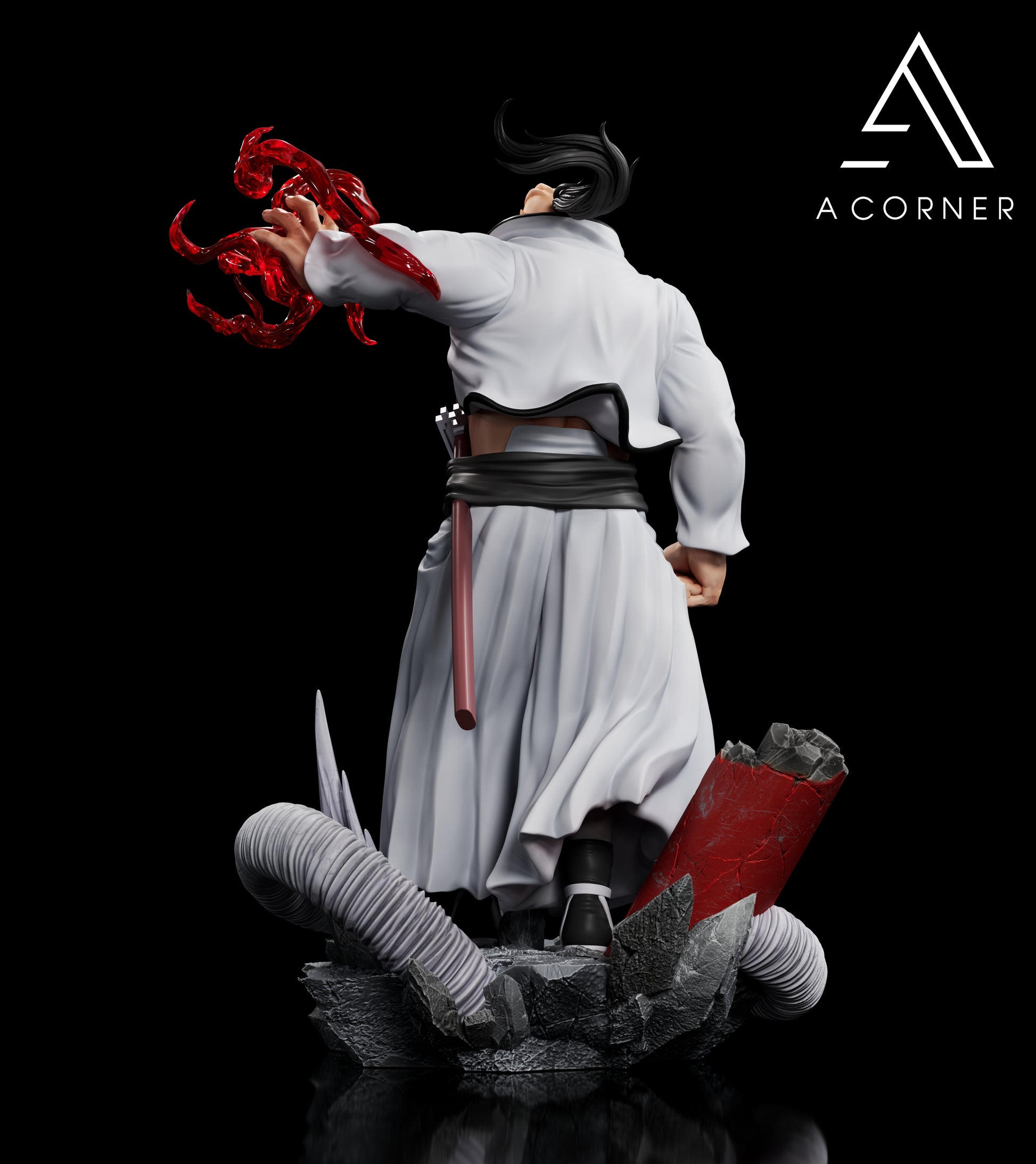 AC Studio - No.5 / No.8 / No.0 [3 Variants]