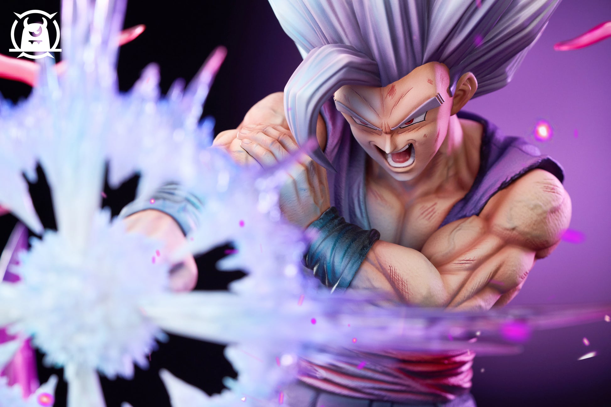 YISHOU Studio - Beast Gohan [2 Variants]