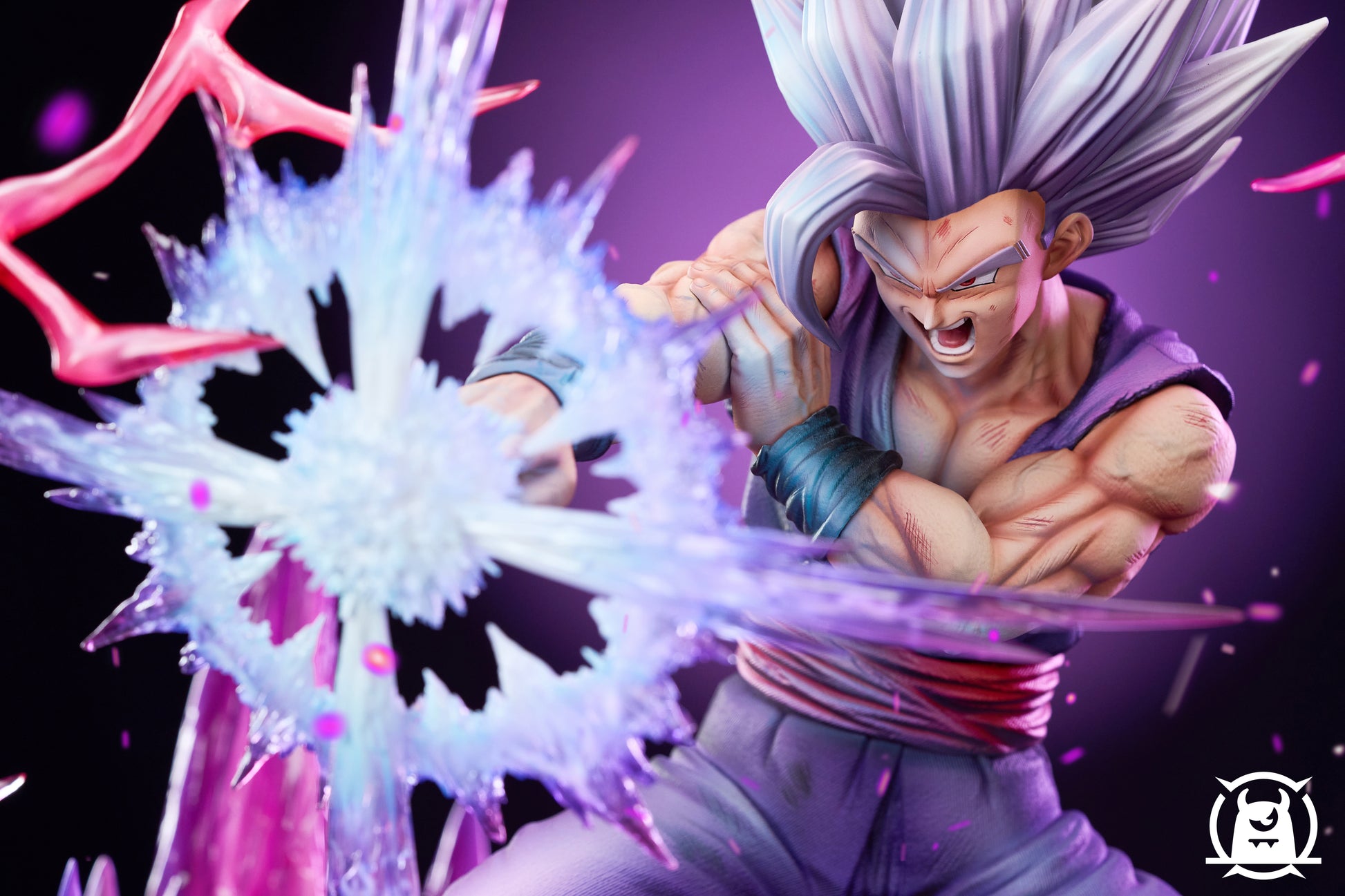 YISHOU Studio - Beast Gohan [2 Variants]