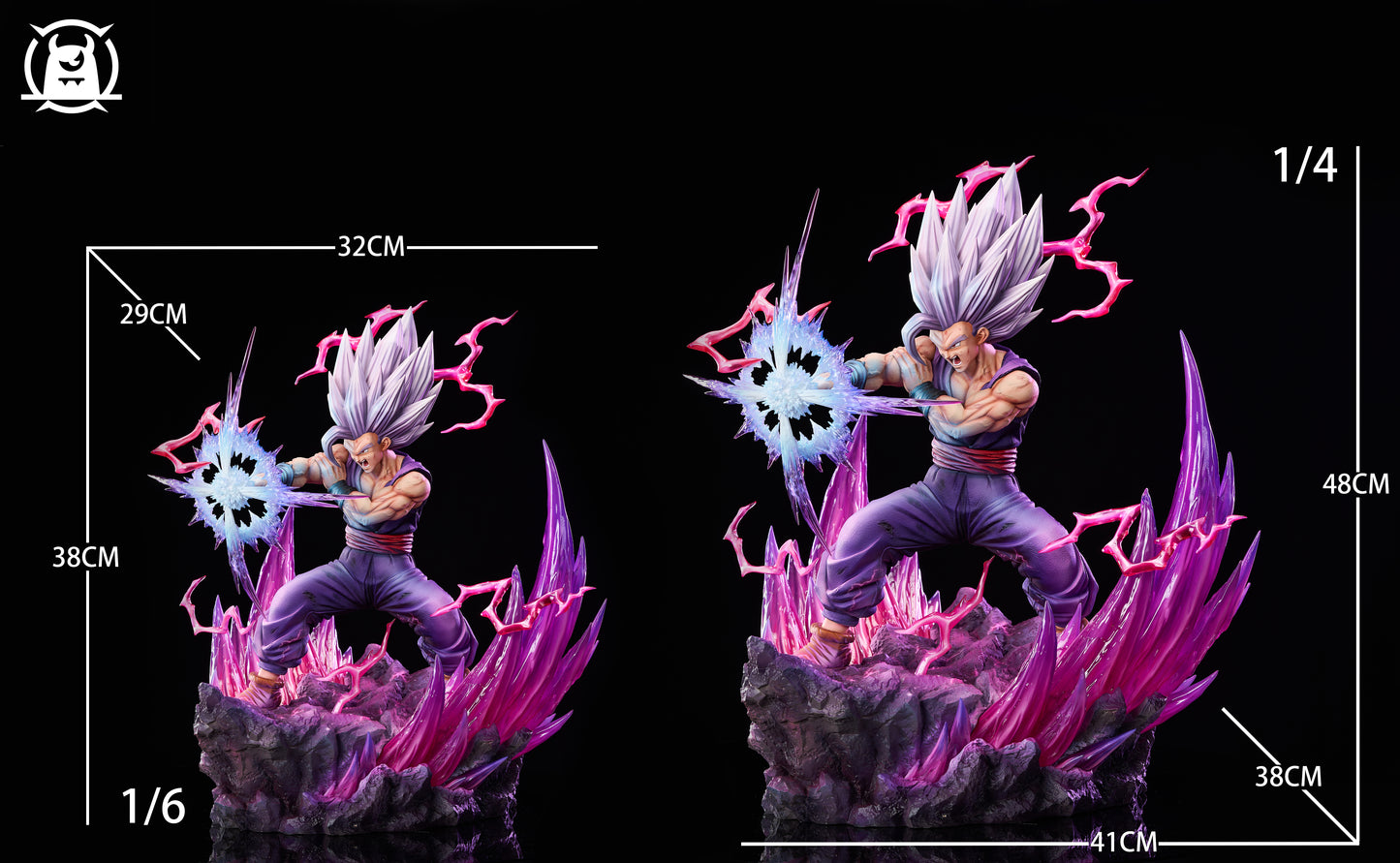 YISHOU Studio - Beast Gohan [2 Variants]