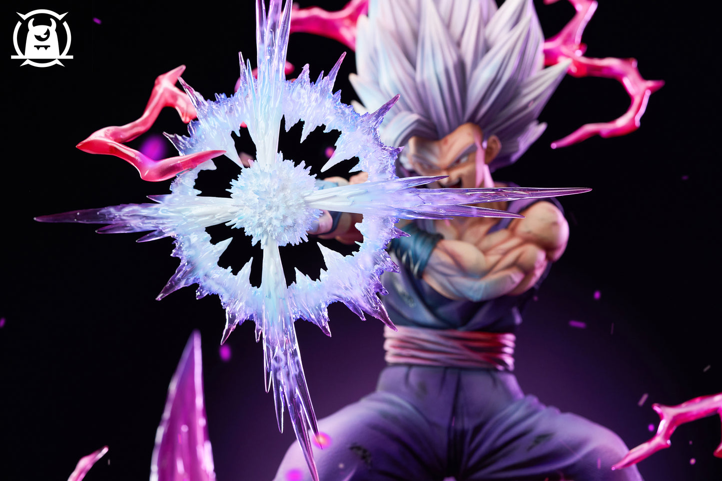 YISHOU Studio - Beast Gohan [2 Variants]